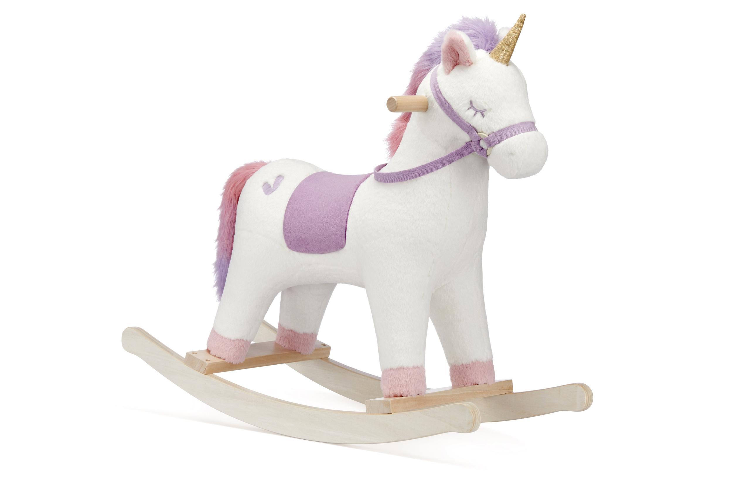 Лошадки-качалки Junion. Олег Дмитриев