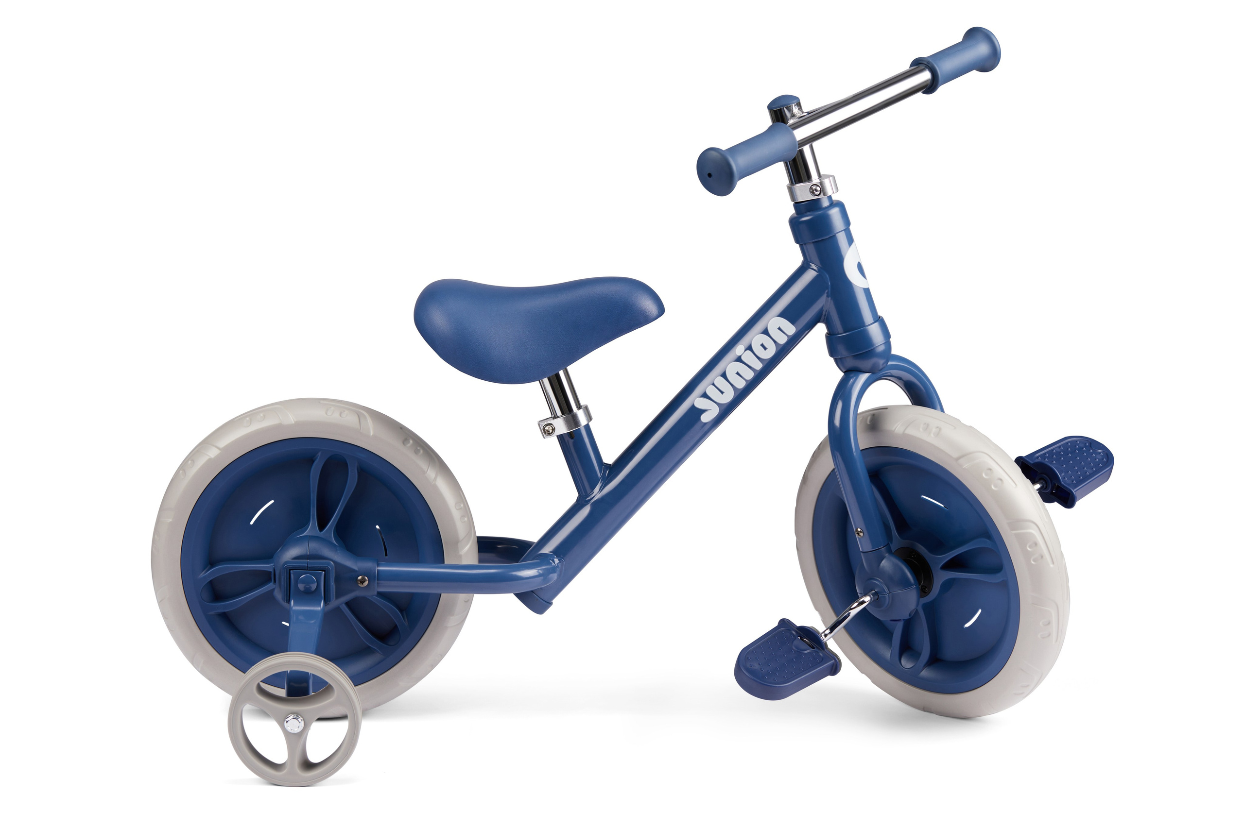 Детские велосипеды Junion. Олег Дмитриев