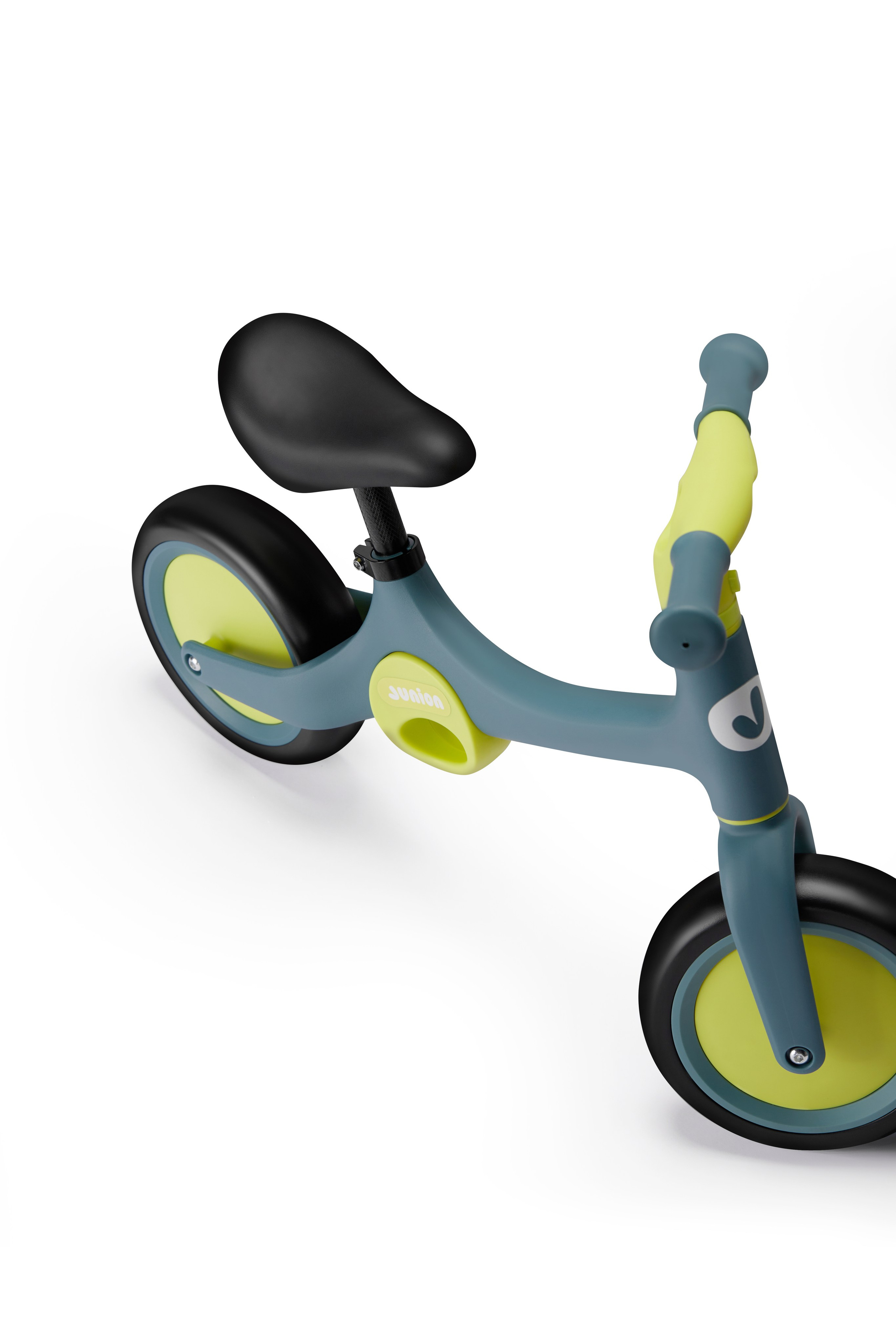 Беговелы Junion. Олег Дмитриев