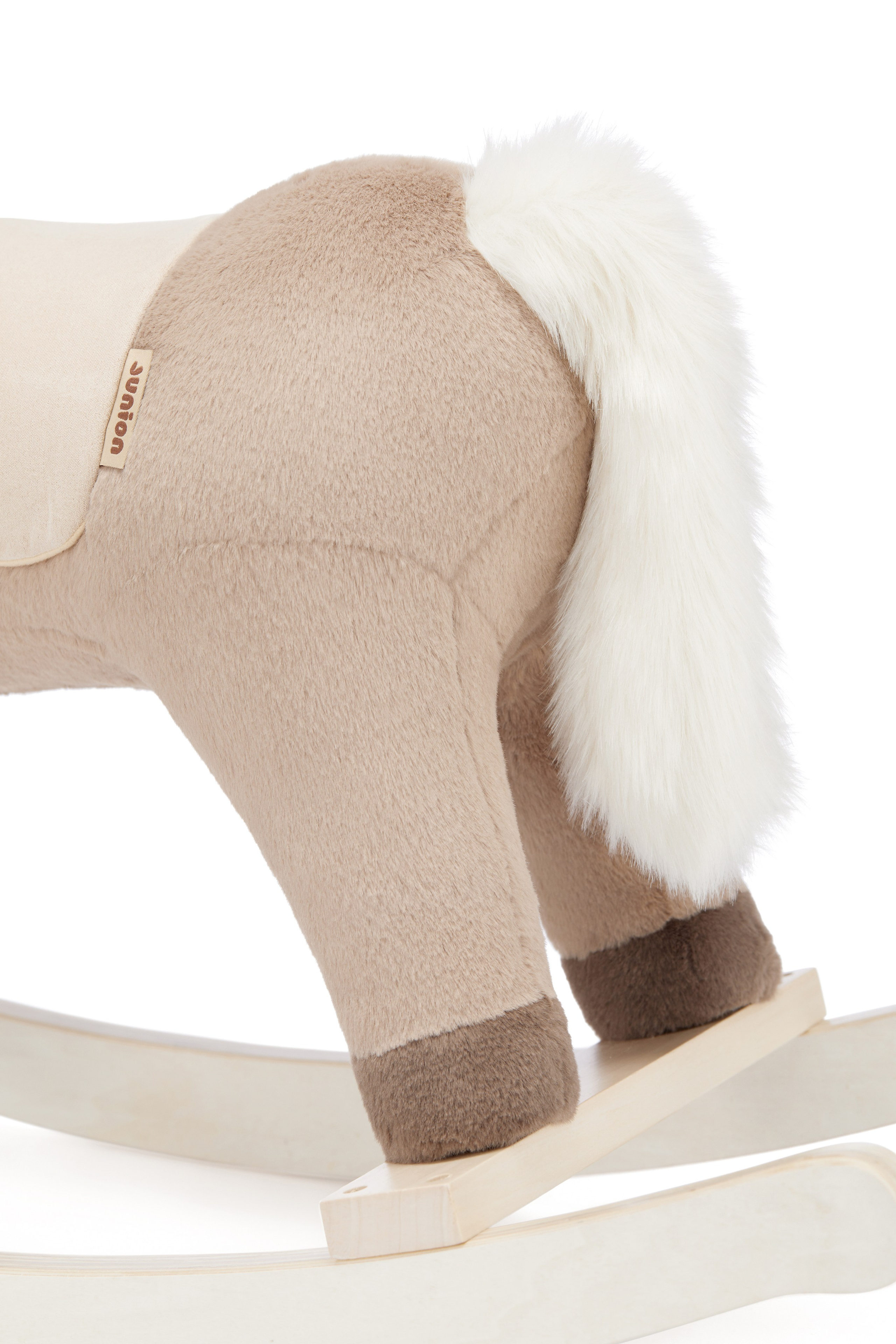 Лошадки-качалки Junion. Олег Дмитриев