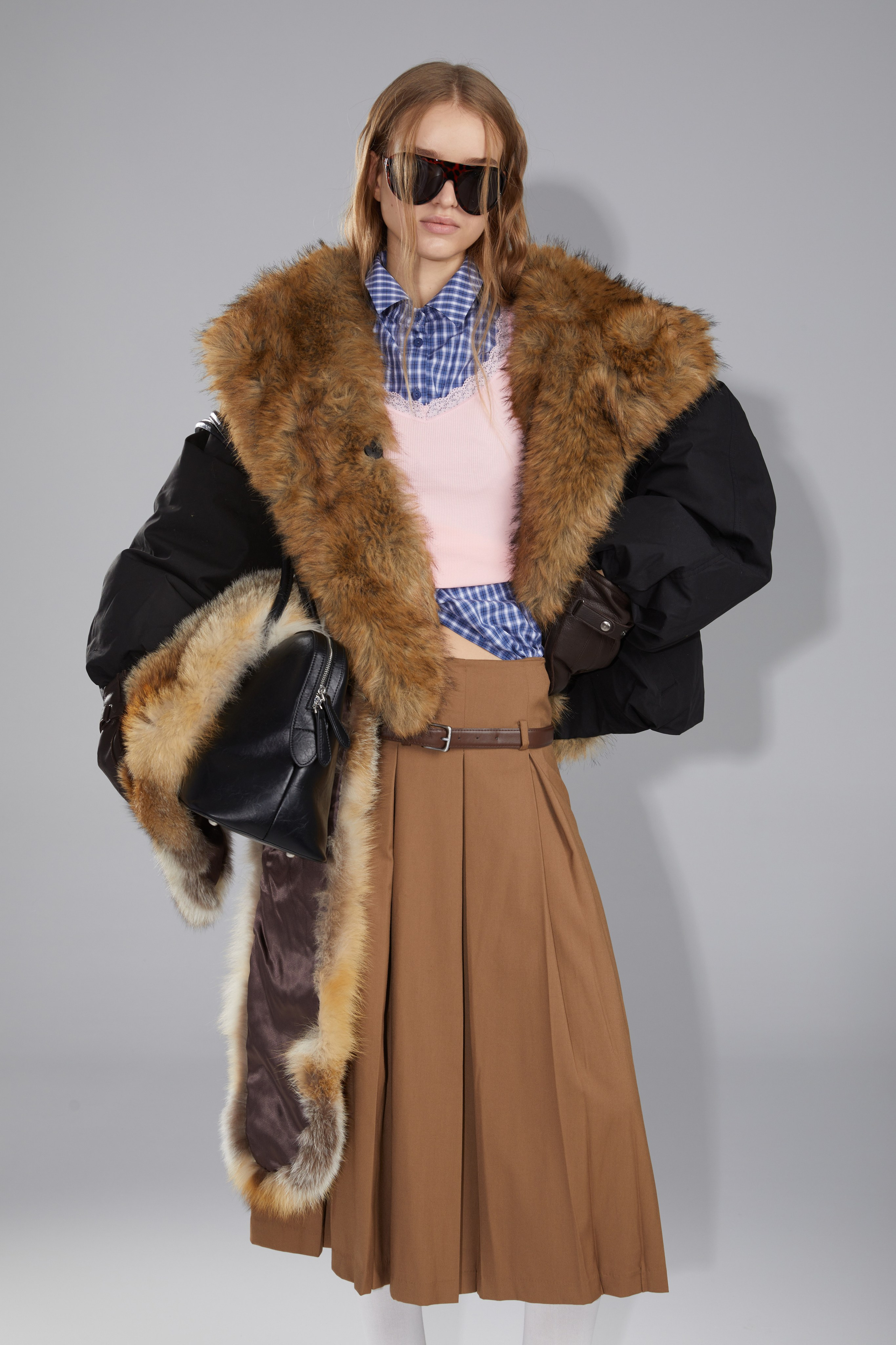 Fashion показ Яндекс Маркета. Олег Дмитриев