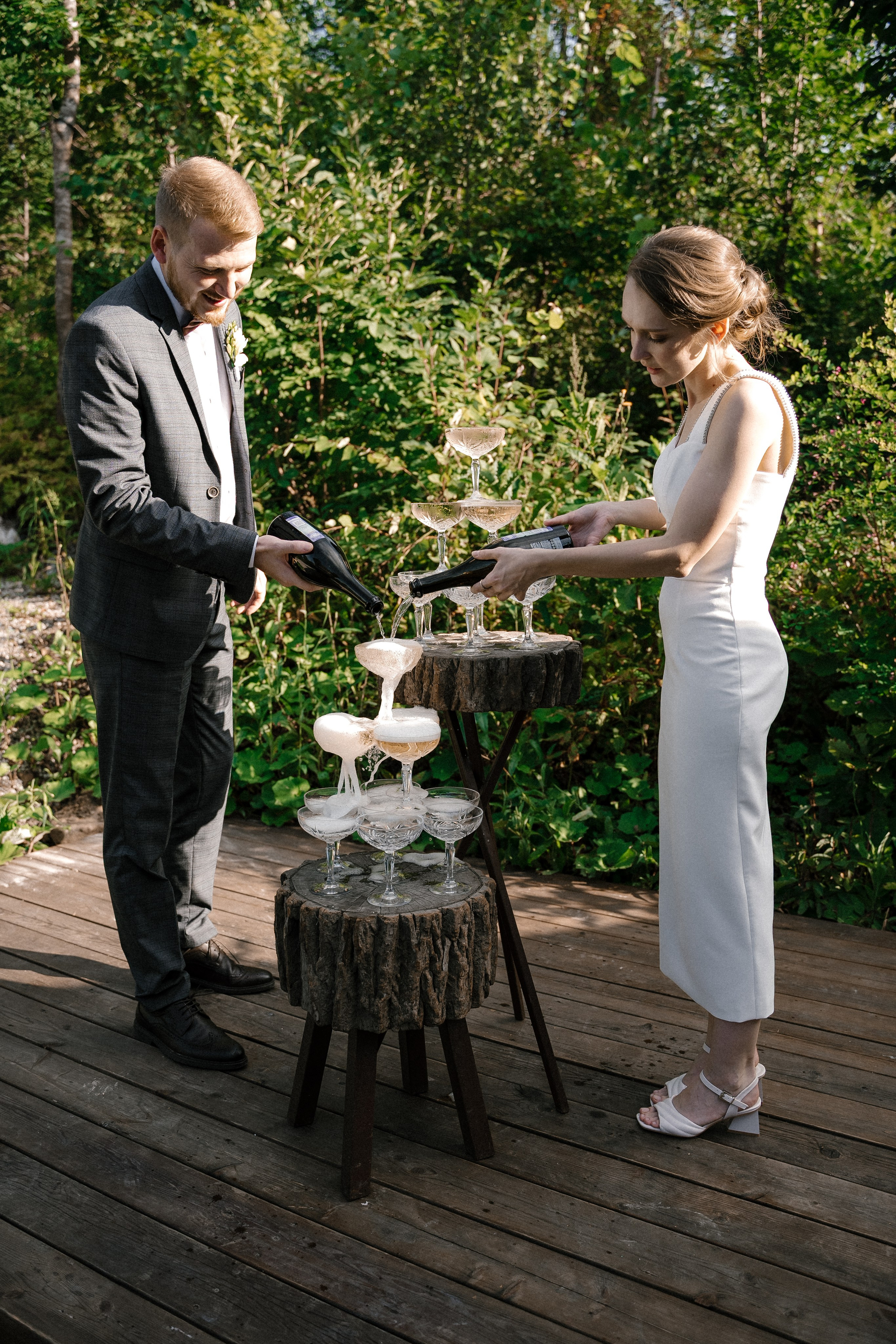 Иван и Екатерина. Главная