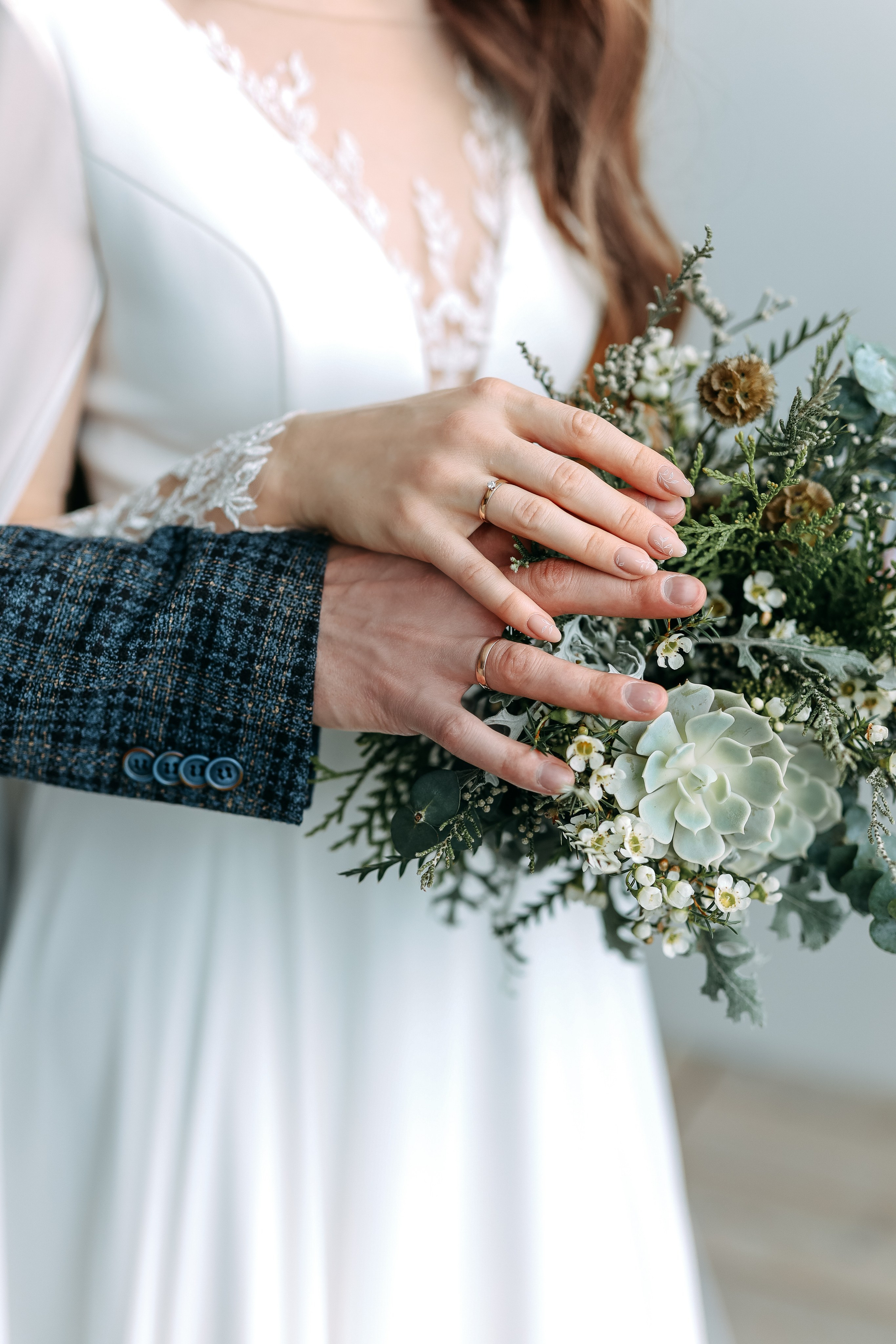 Софья и Константин. Фотопродакшн продающего контента