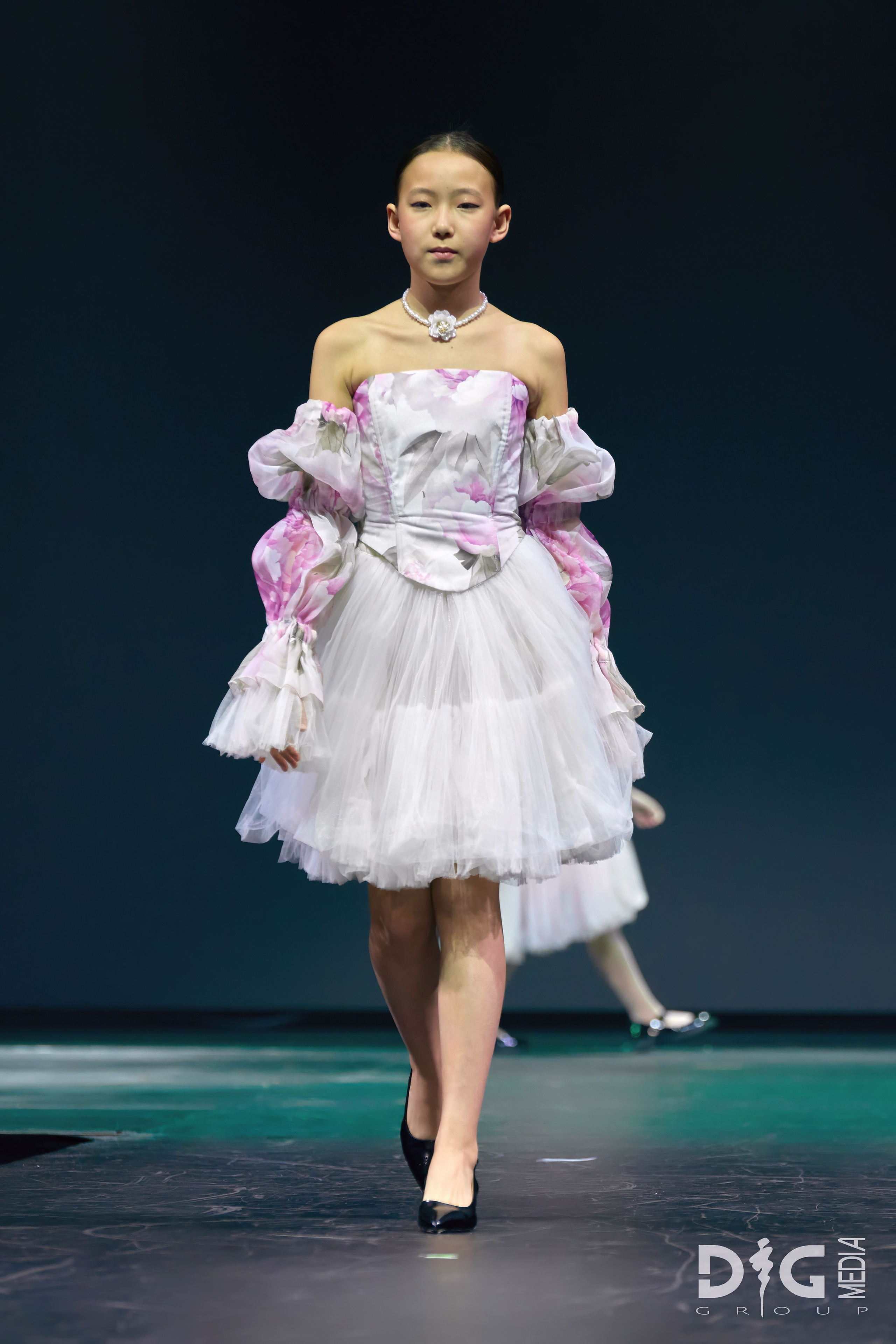 Krasnodar kids fashion week | 01-11-25 | the fragment. Showbiz | Fashion | Reportage