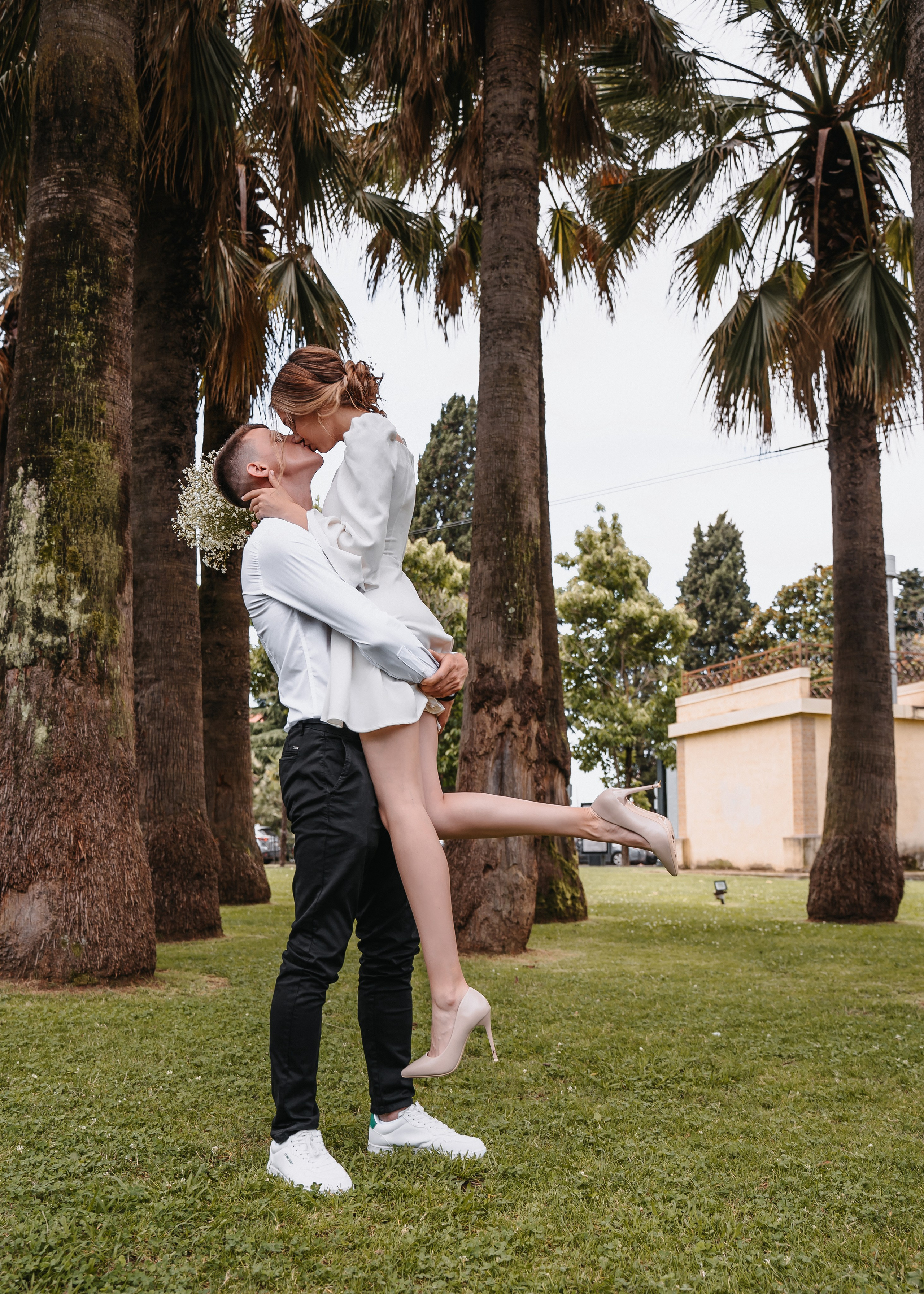 Свадебная фотосессия на море и в горах в Сочи. Алина Бернд — свадебный и индивидуальный фотограф в Сочи и Адлере