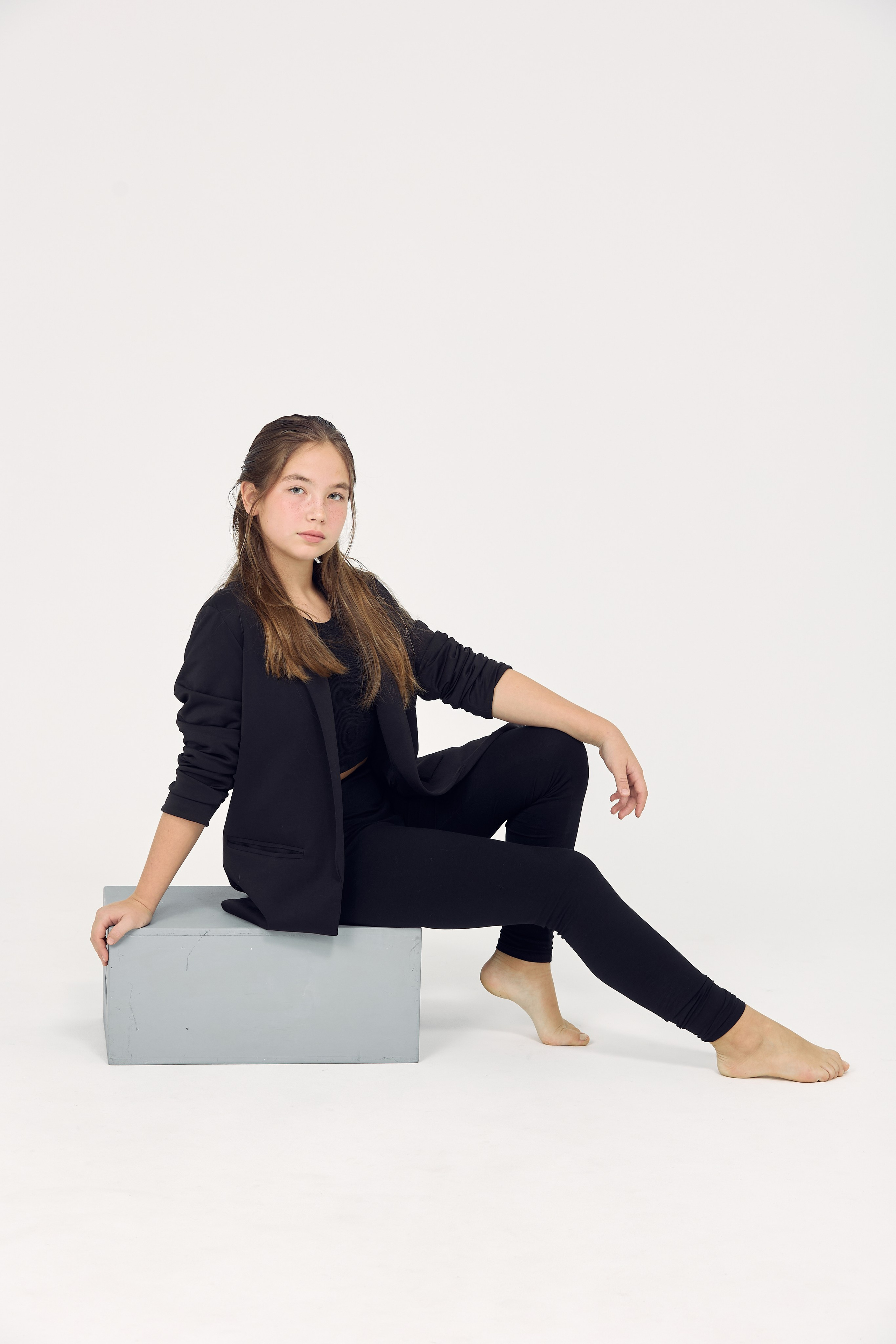 Пушина Эмилия. Школа Развития моделей Город Ижевск