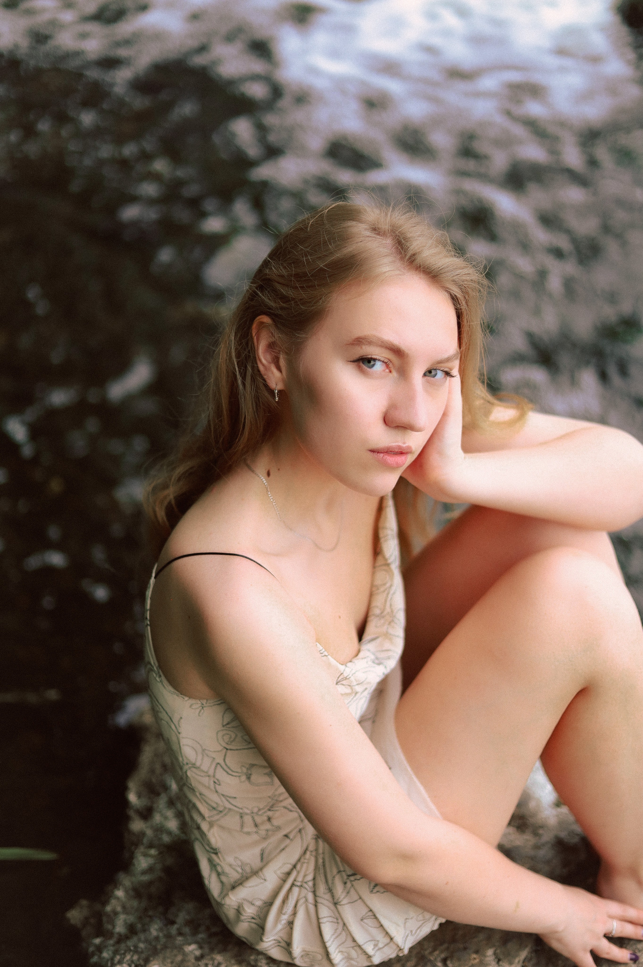 Katya. Фотограф Елизавета Колесникова