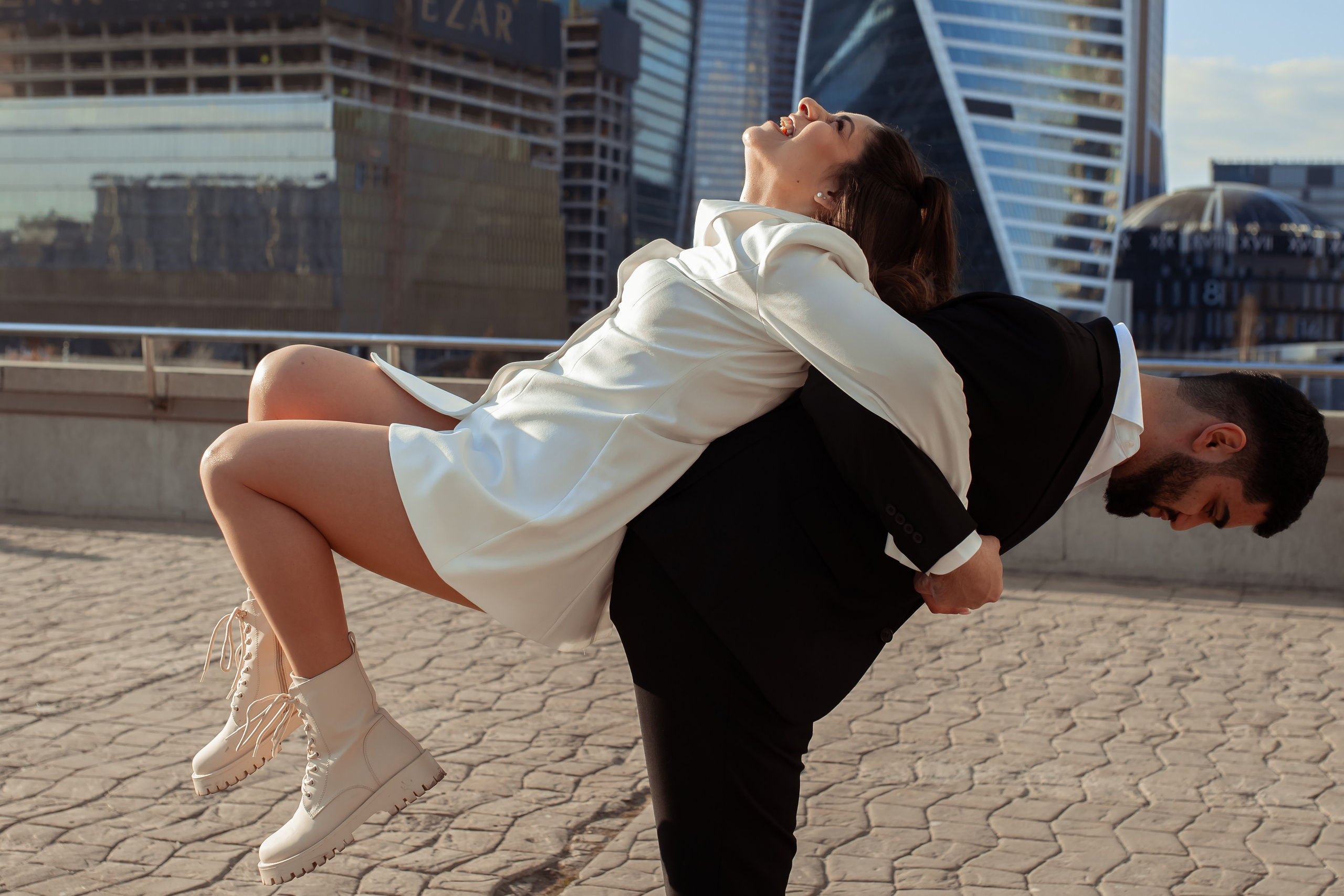 Свадьба Екатерины и Назима. Семейный и детский фотограф в Москве Дорогова Екатерина