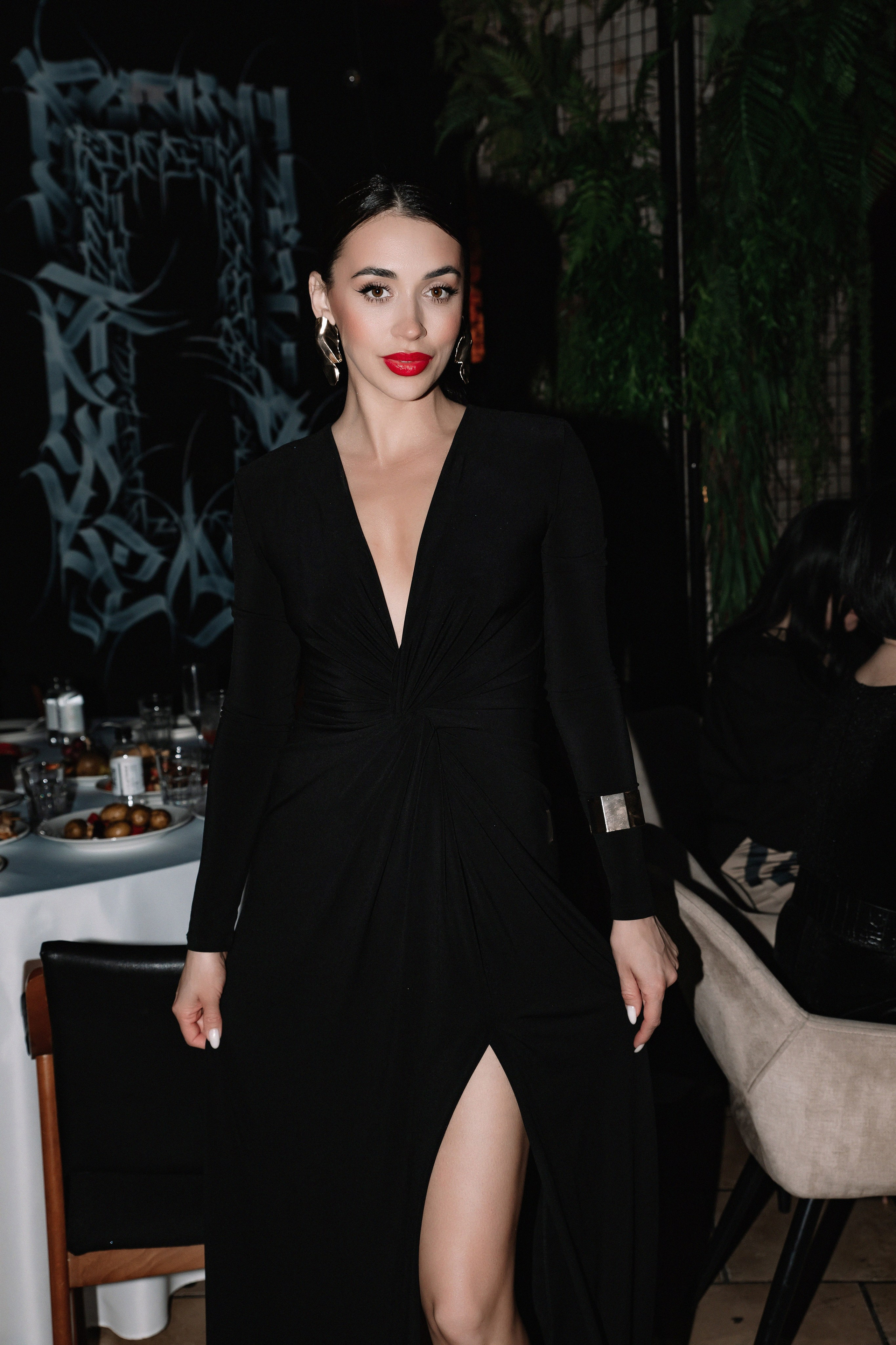 Новые Имена 14.04.2024. Фотограф в Москве Яна Полосина