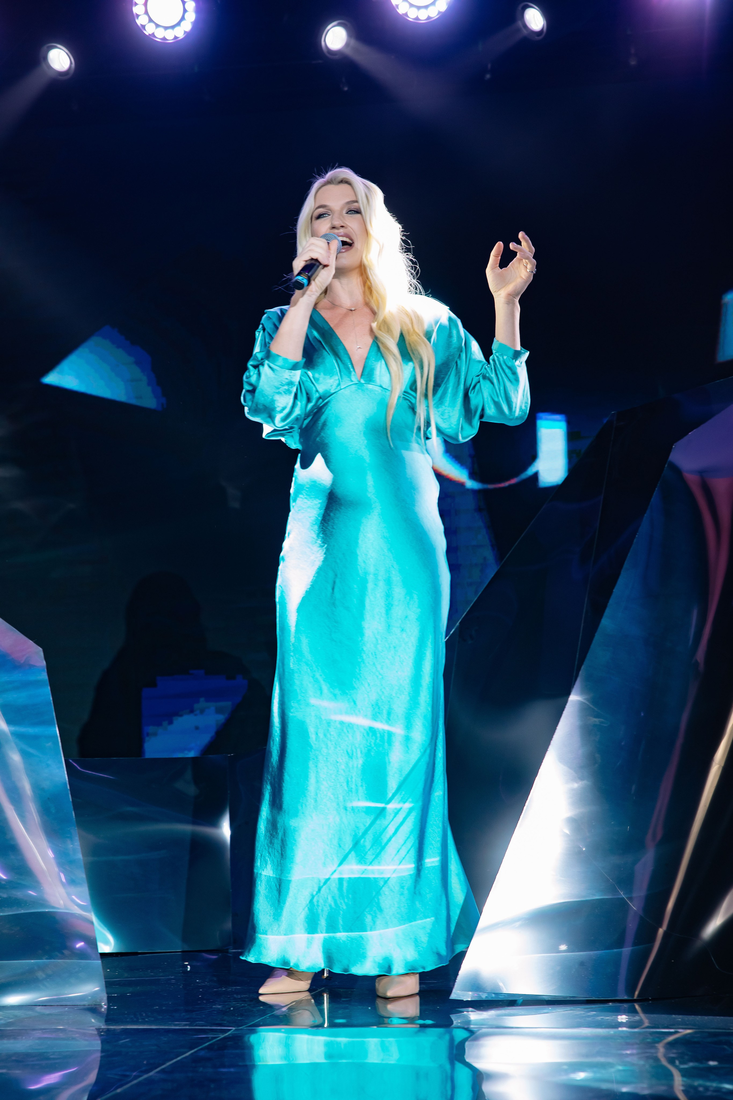 Вечеринки. Фотограф в Москве Яна Полосина