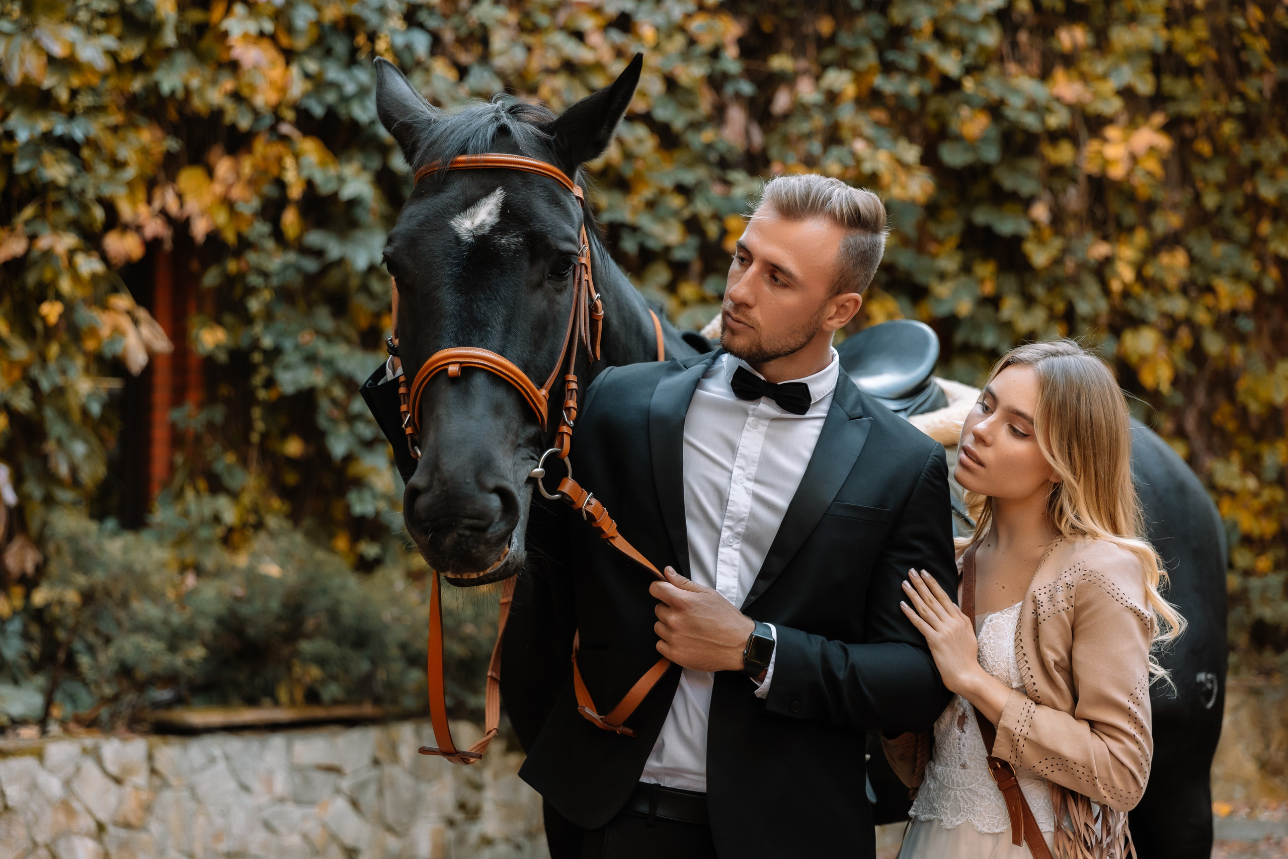 Ольга и Александр ❤. Фотограф в Москве Яна Полосина