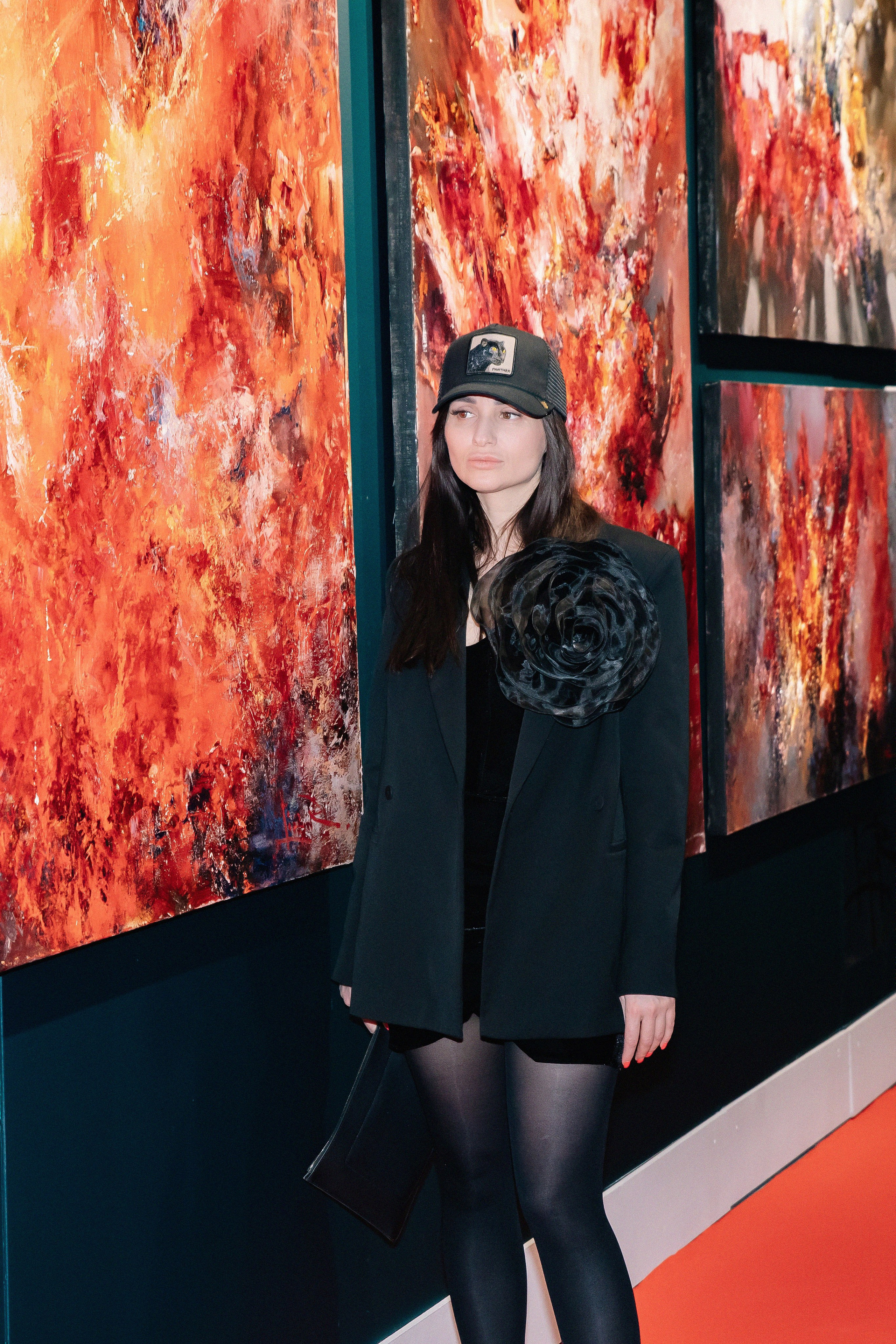 Art Russia 2024. Гостиный Двор. Фотограф в Москве Яна Полосина