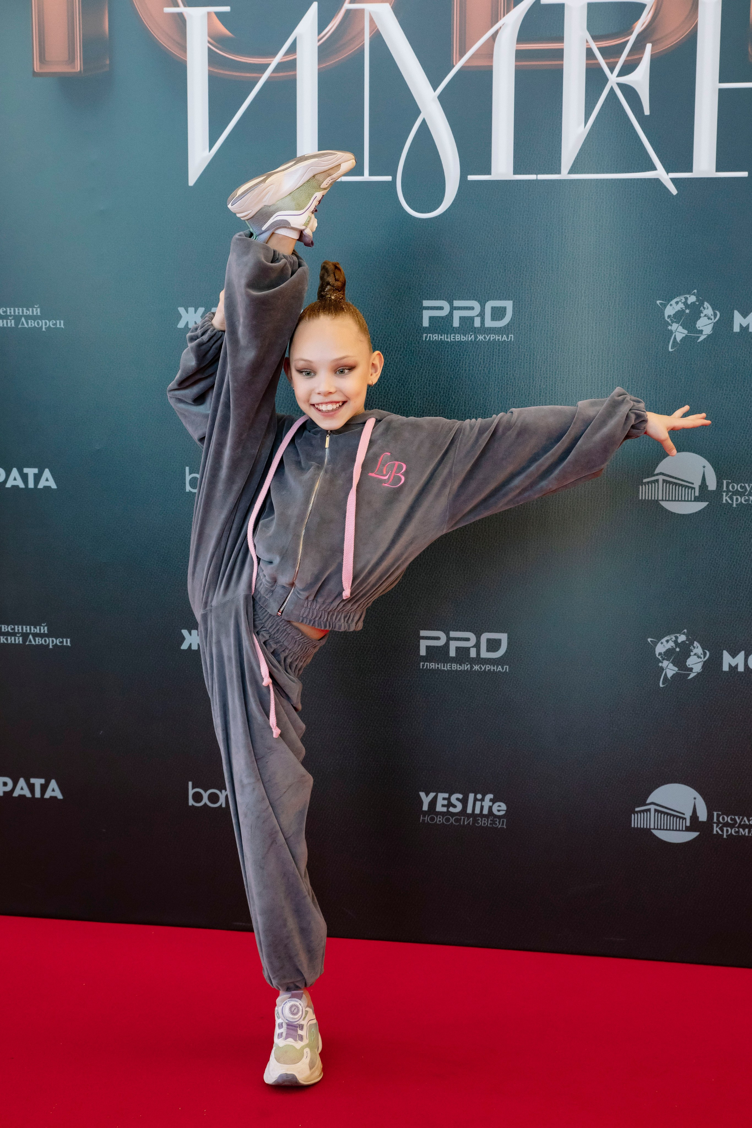 Закулисье. Гала-концерт Новые Имена в Кремлевском Дворце 30.03.26. Профессиональный фотограф в Москве | Заказать фотосессию и съемку