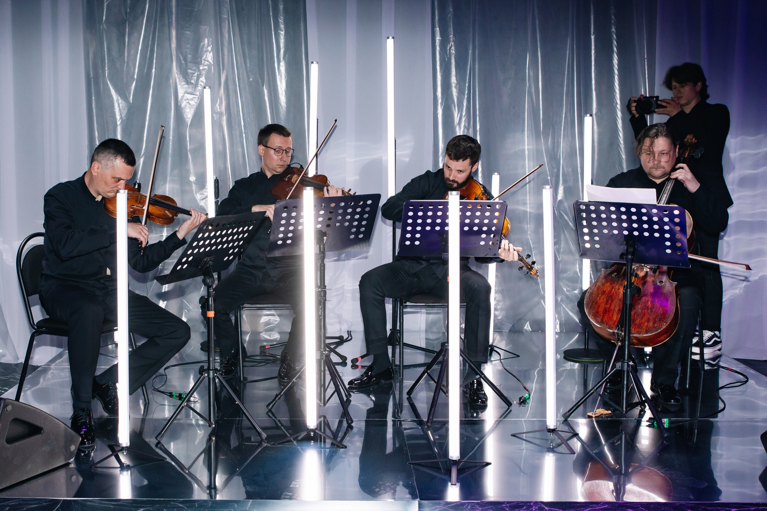 NadinS в Яровит Холл. Фотограф в Москве Яна Полосина