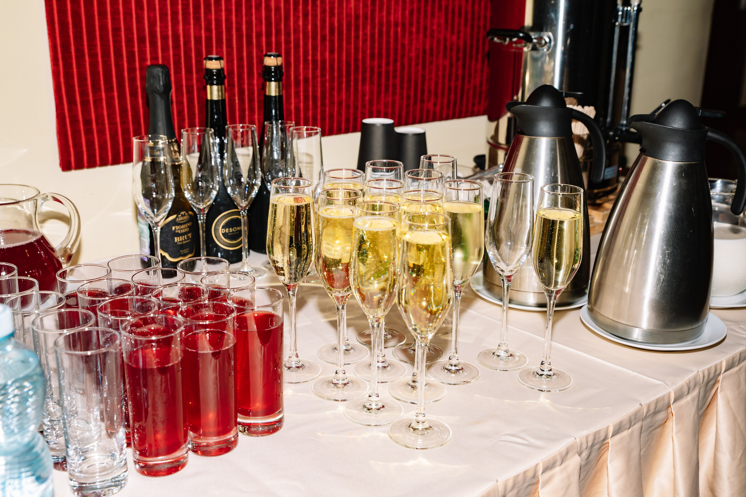 ХХI Августовские чтения по общественным финансам России 2024. Фотограф в Москве Яна Полосина