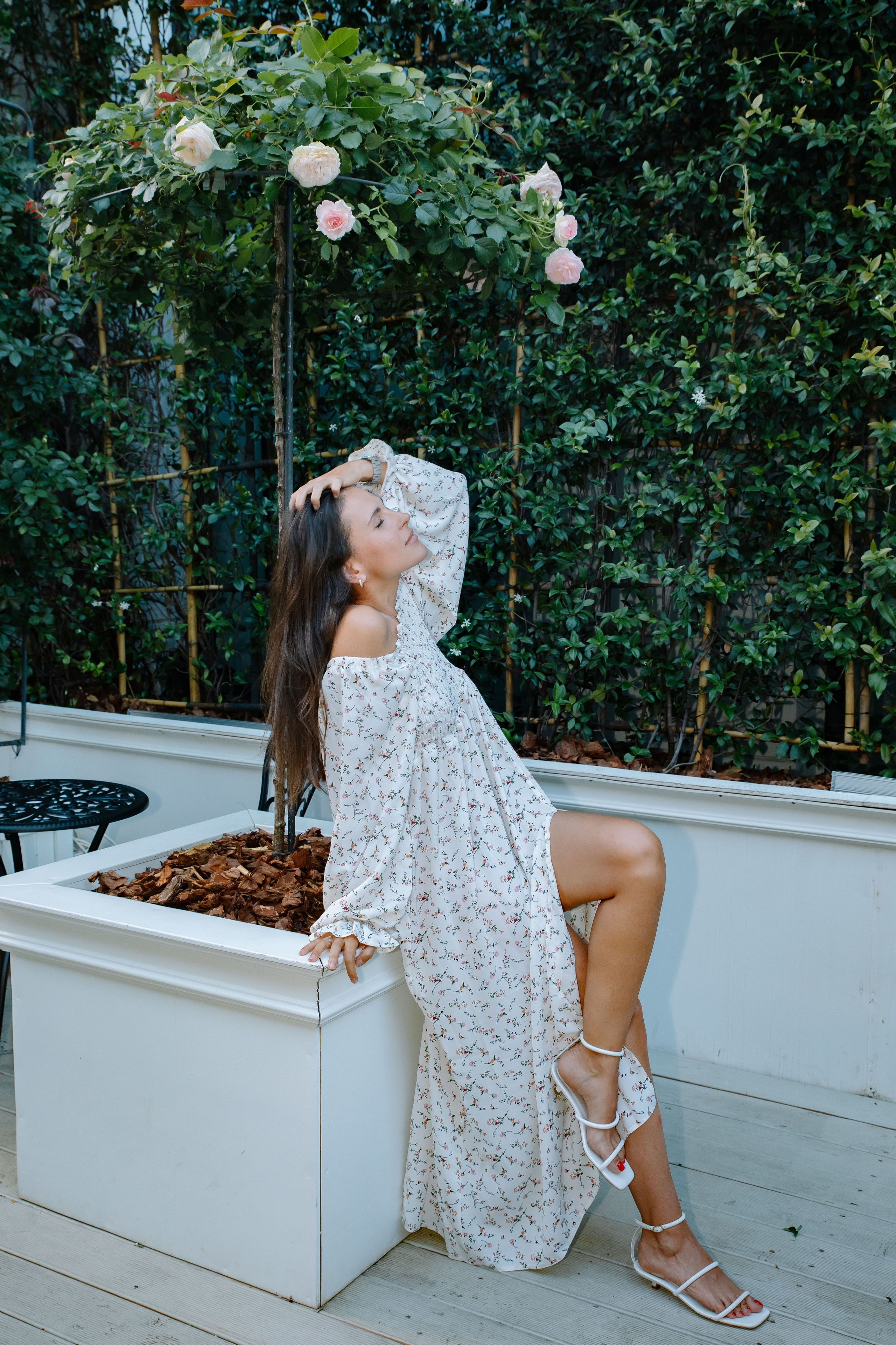 Настя. Фотограф в Москве Яна Полосина