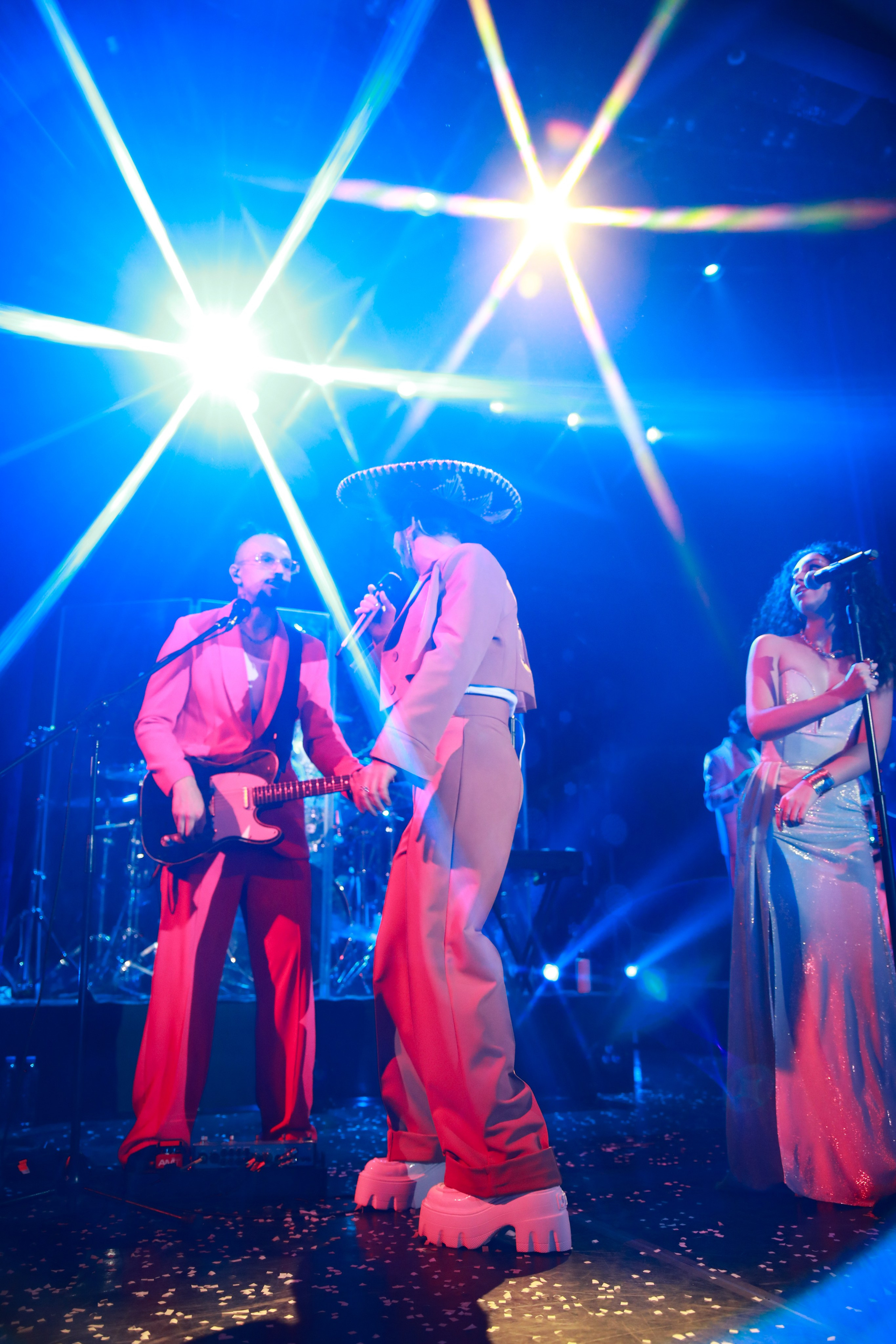 Тимур Родригез «Настроение Родригез» Vegas City Hall 30.11.24. Фотограф в Москве Яна Полосина