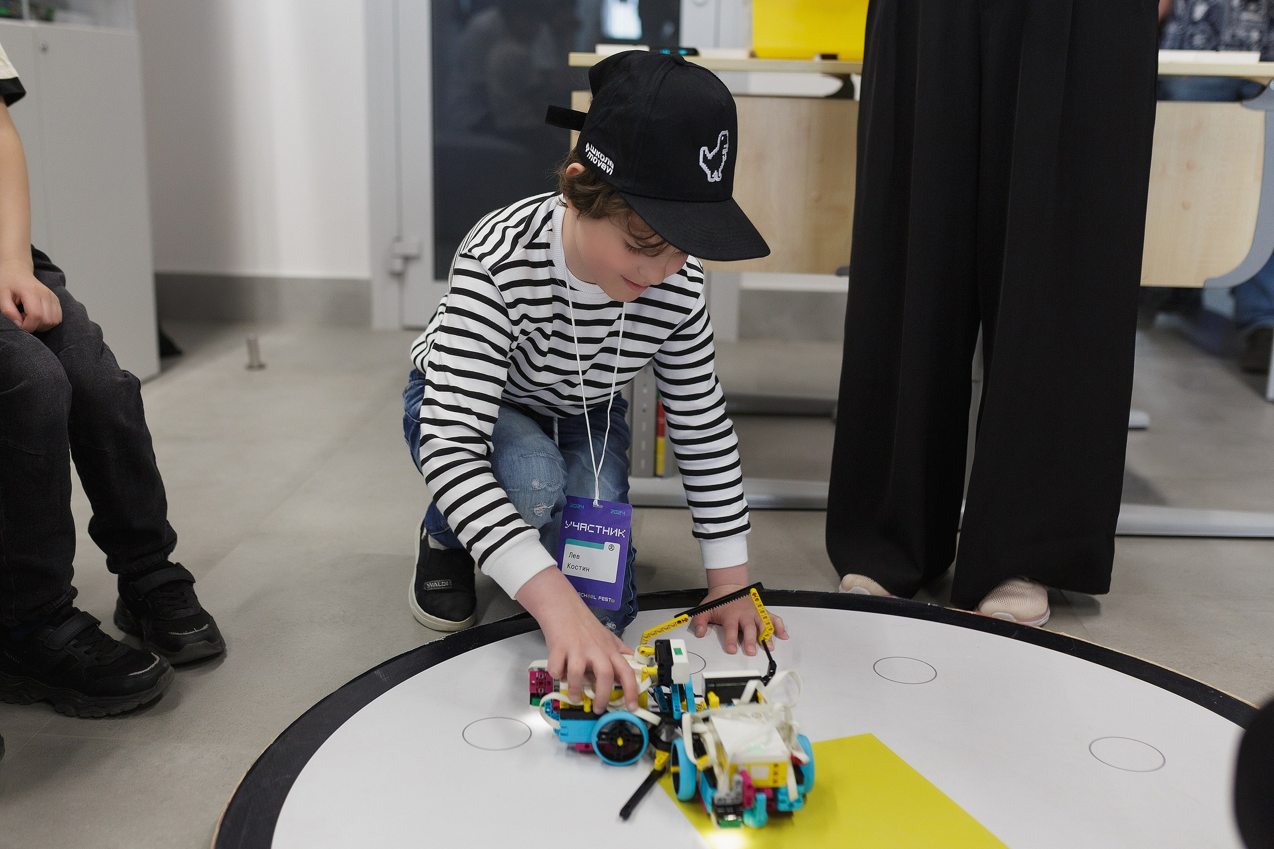 ДЕТИ. Roman Photo