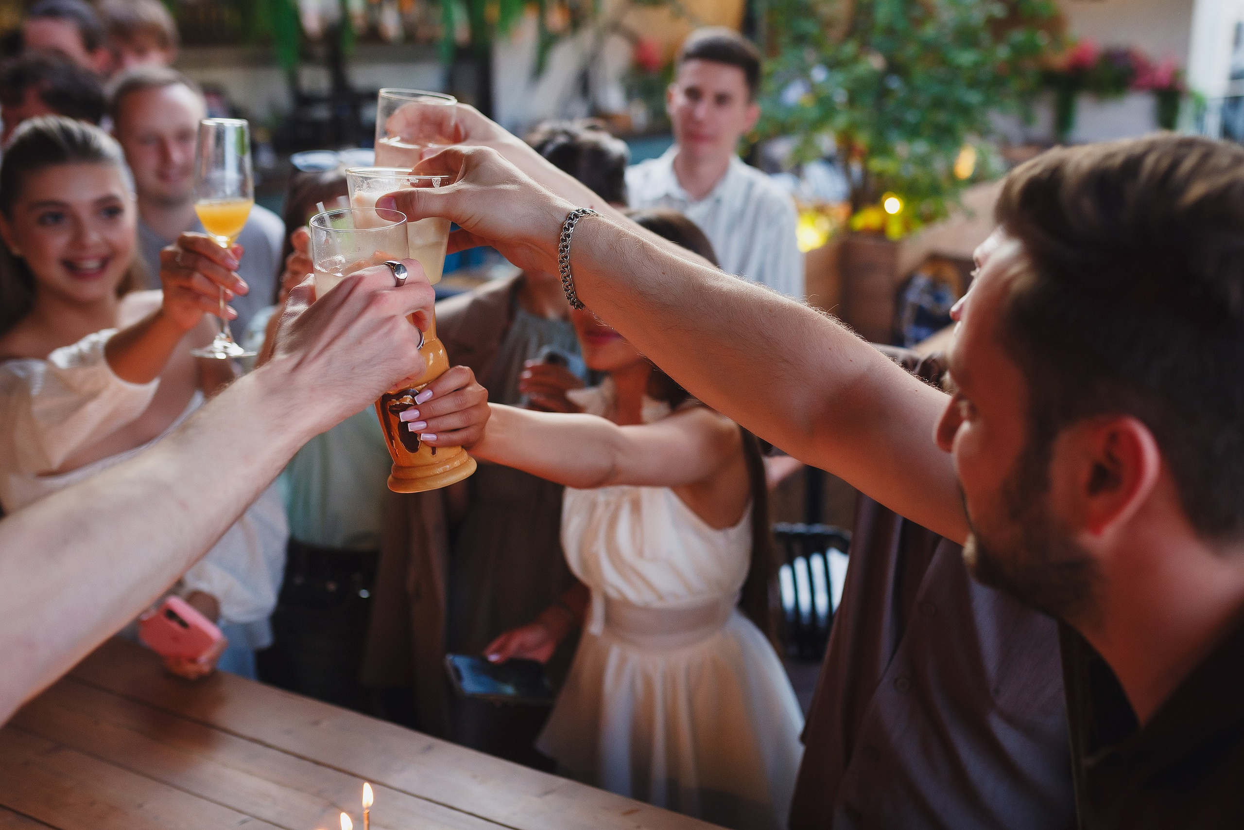 МЕРОПРИЯТИЯ. Roman Photo