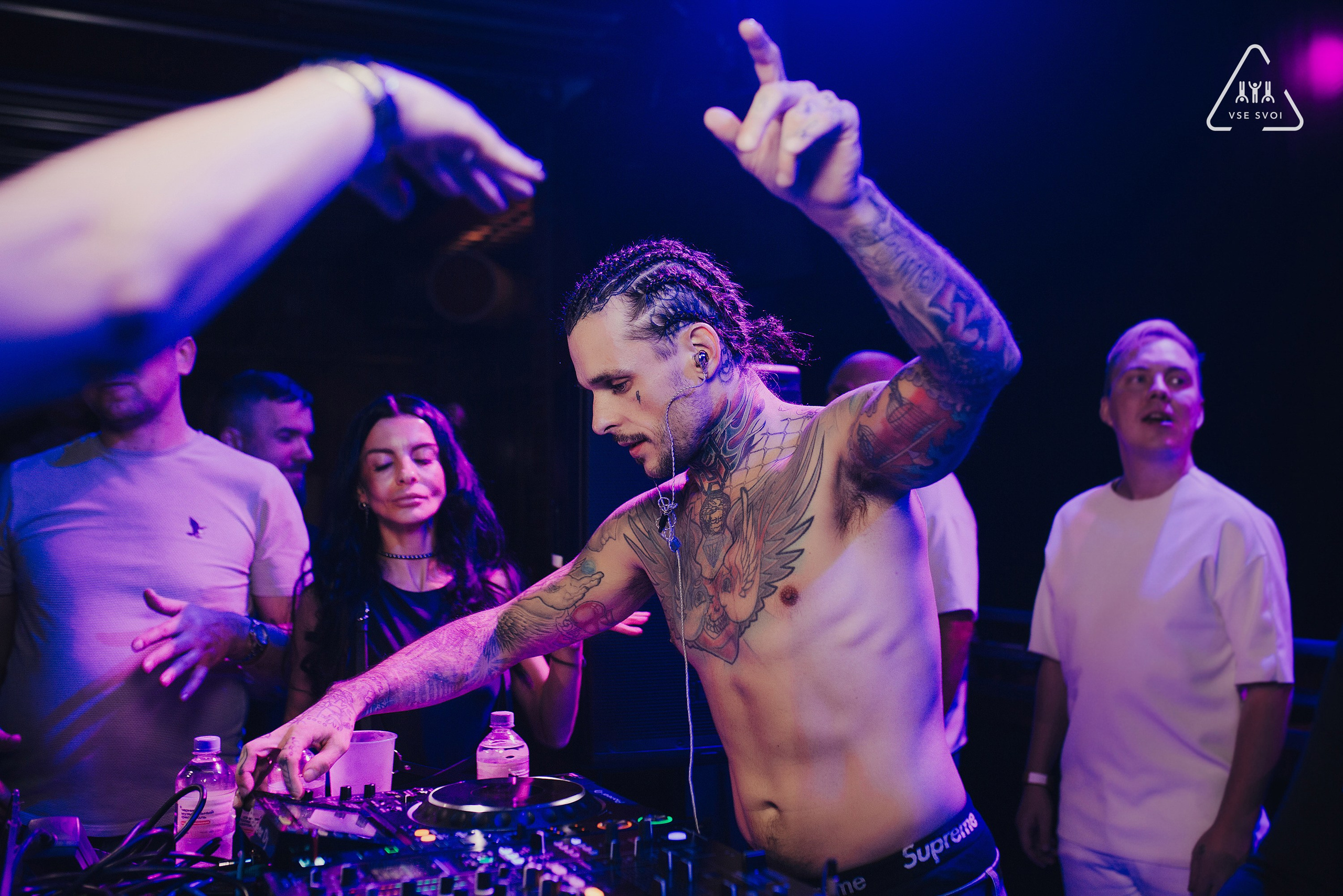 КОНЦЕРТЫ. Roman Photo