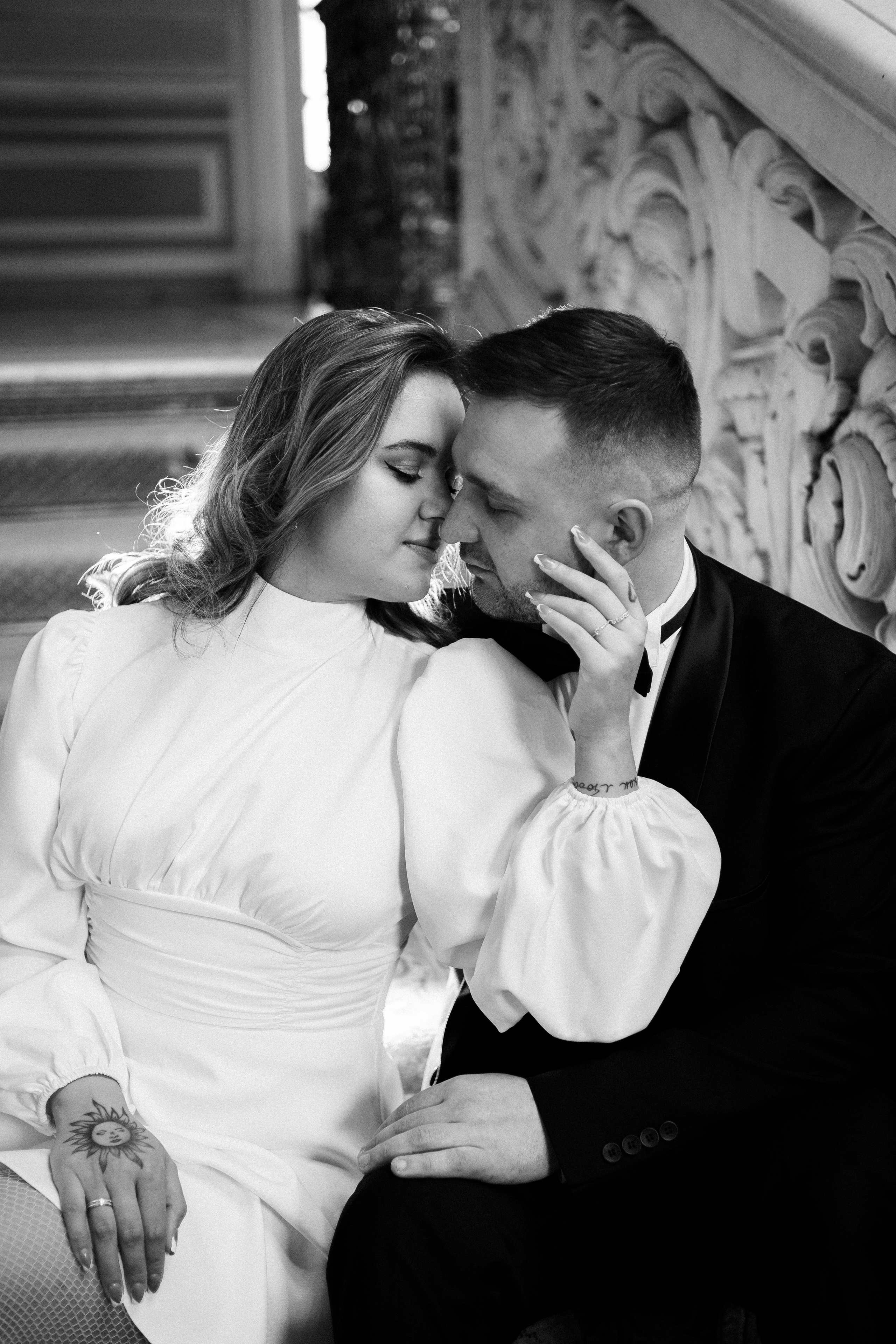 Лиза & Витя. ДБ1. Phdkvmr.ru