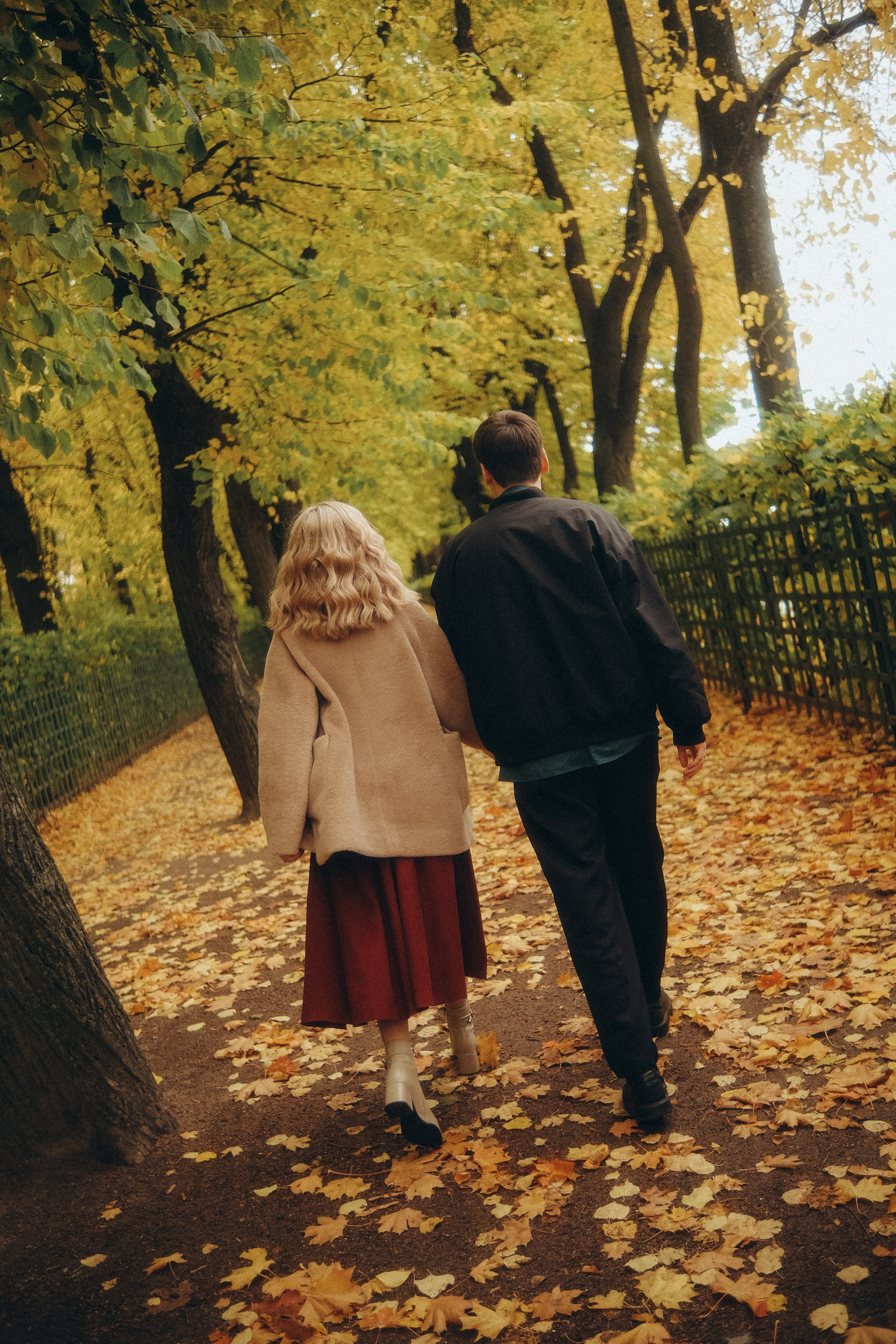 Соня&Паша. Phdkvmr.ru