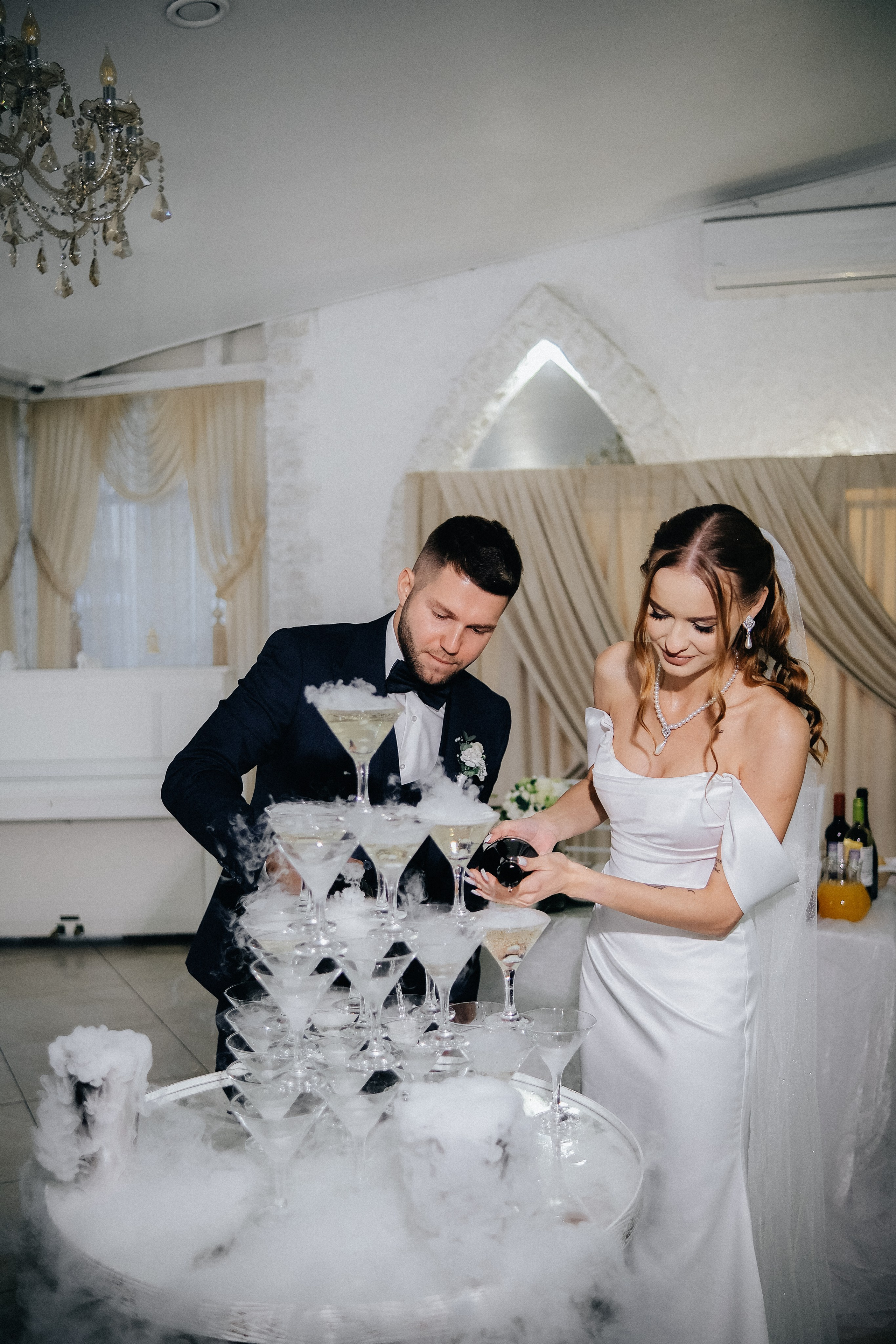 Оля & Денис СПБ. Phdkvmr.ru