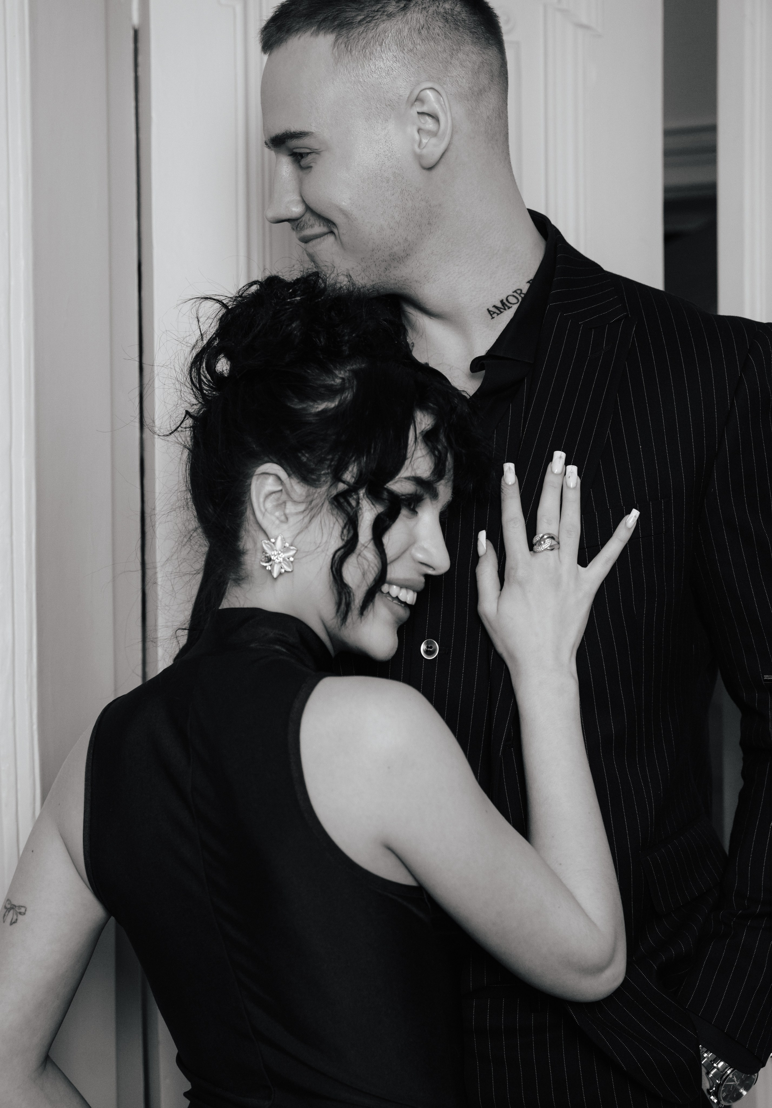 Elkruyza | love. Фотограф в Москве Виктория Курач, Илфи