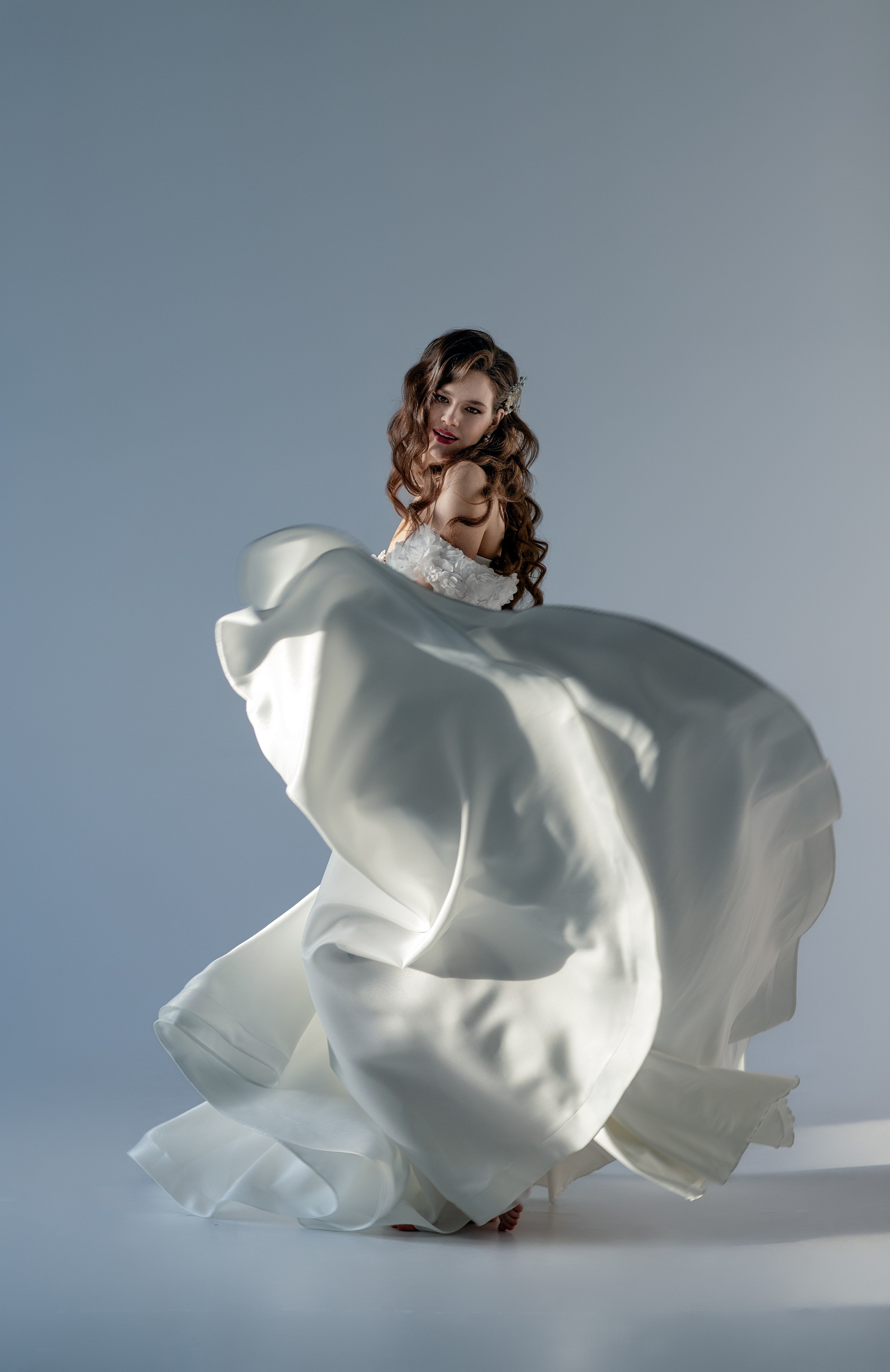 Виктория 177. Международное модельное материнское агентство «Open models»