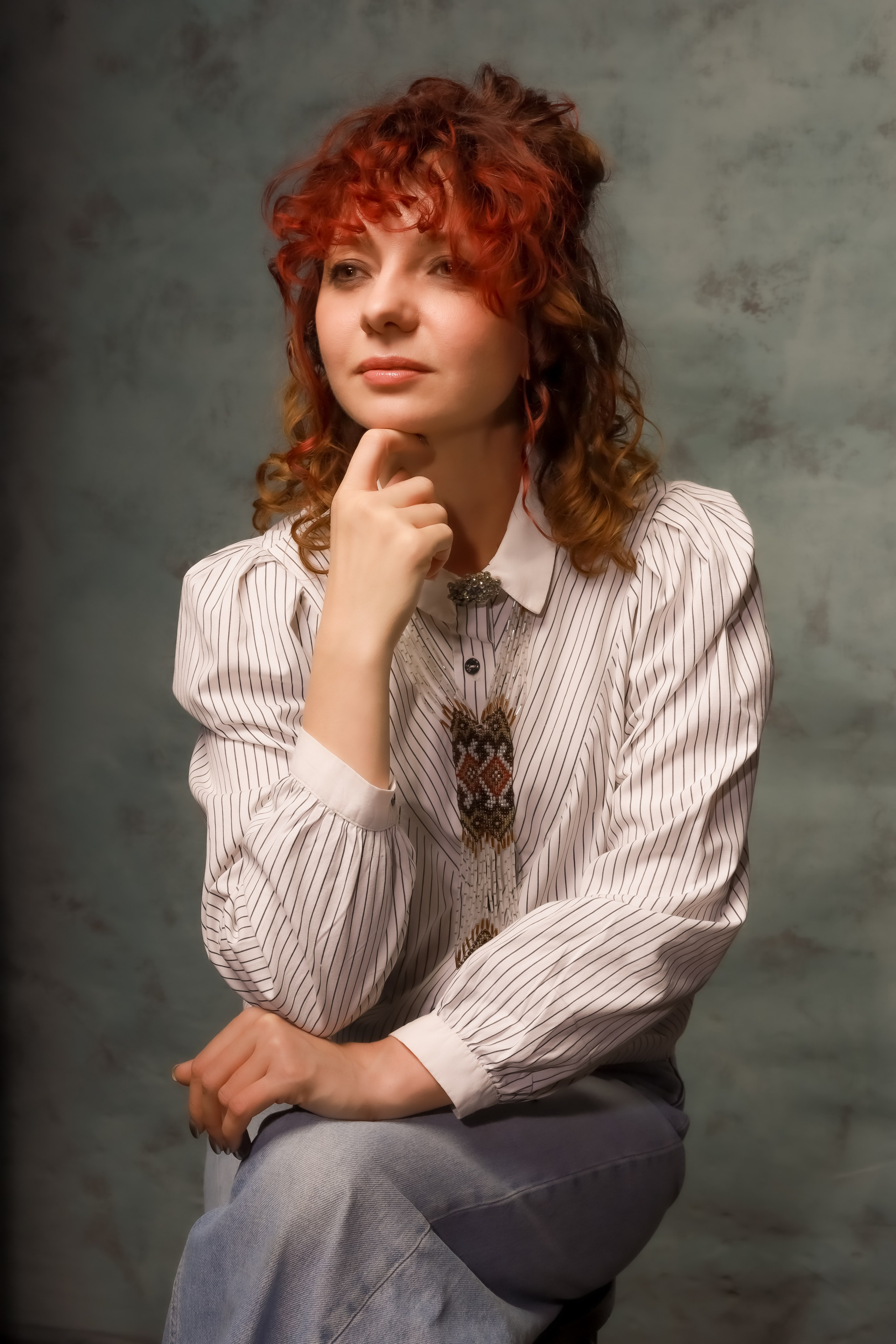 Фотограф Владимир Кононенко