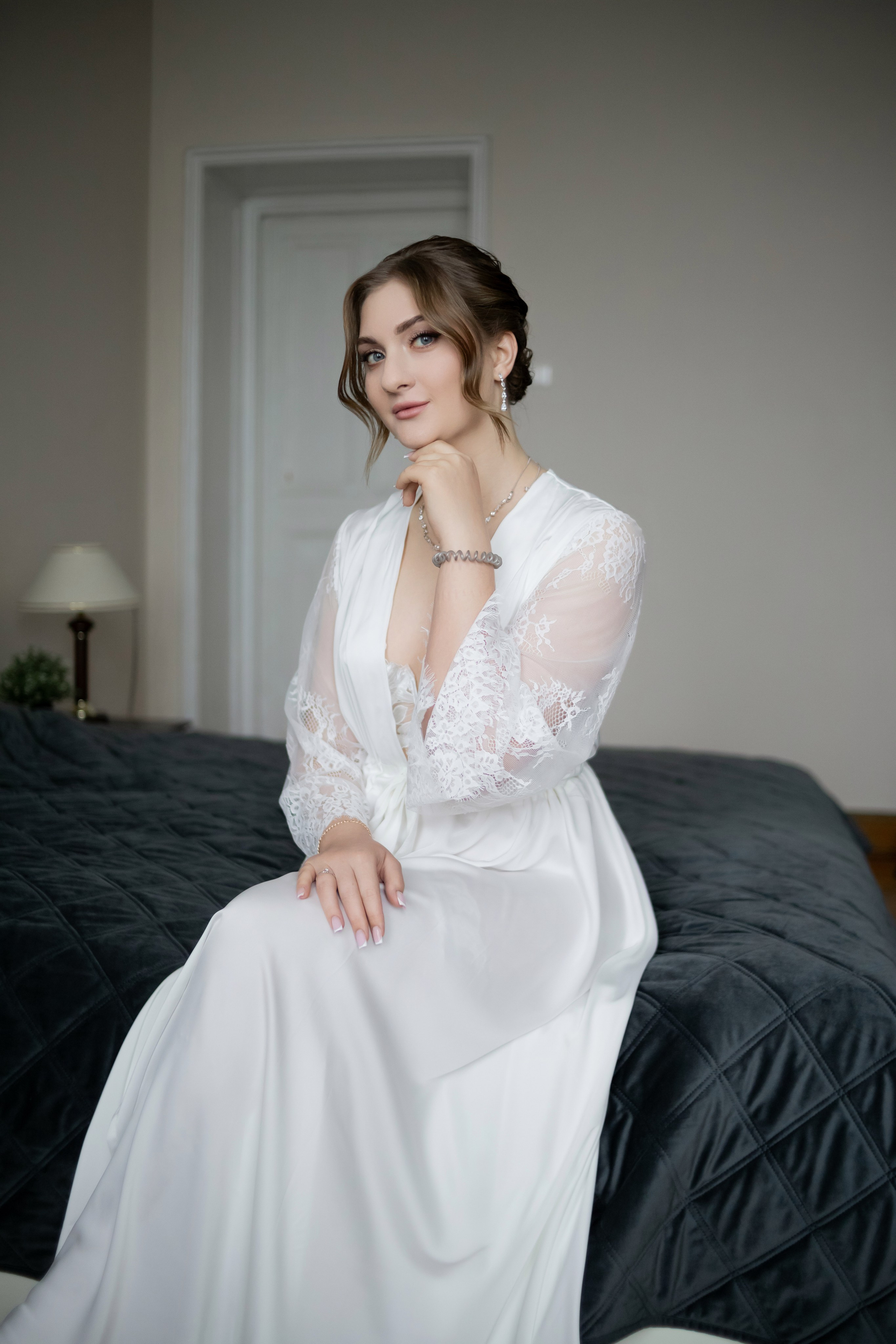 Свадьба Татьяна и Павел. Индивидуальный и свадебный фотограф в Москве, Электростали и Туле Кадейкина Екатерина