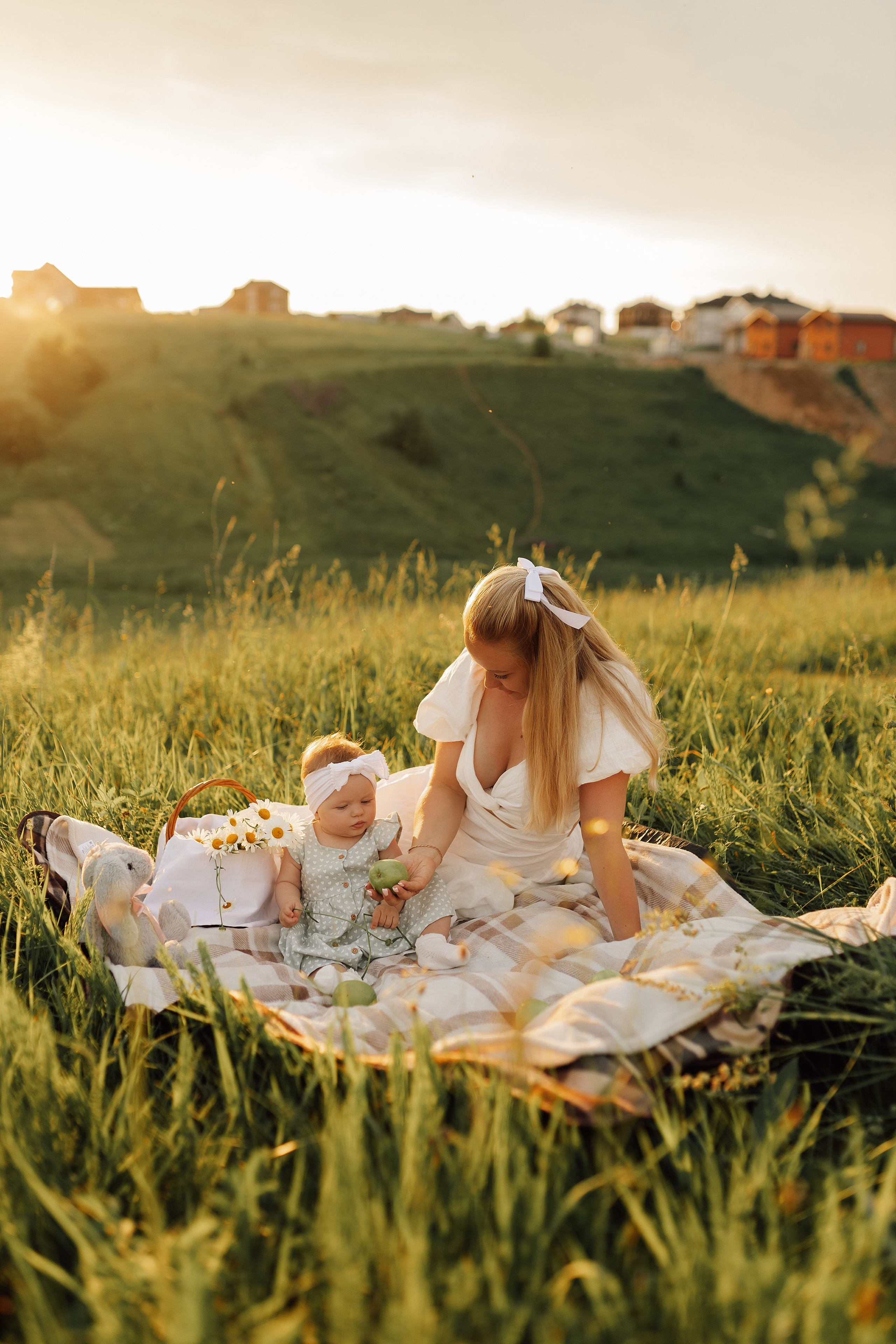 № 16. Фотограф в Москве Юлия Хамзина