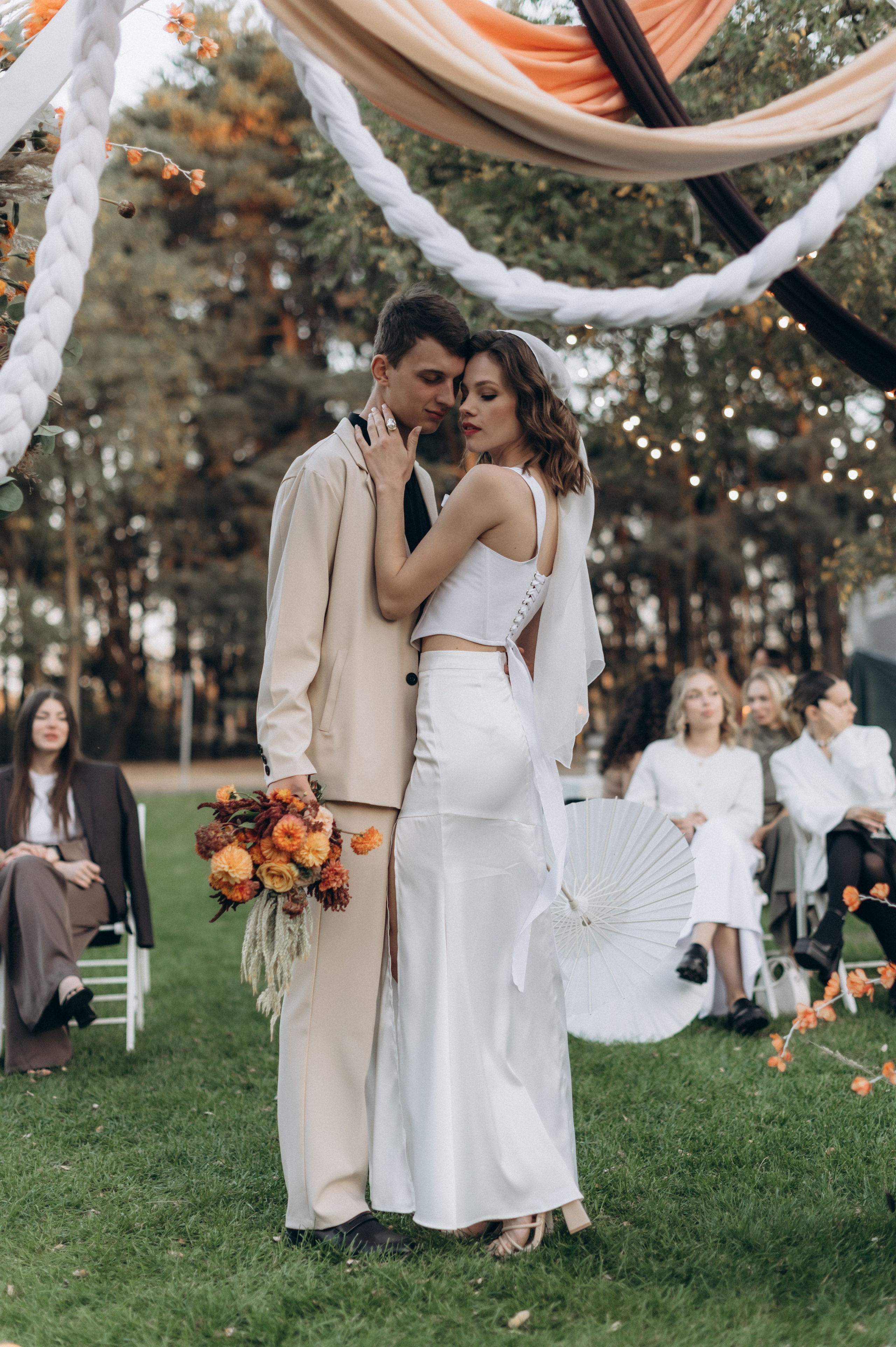 То, какой может быть ваша свадьба. Ирина Гонтарева|Фотограф|Белгород