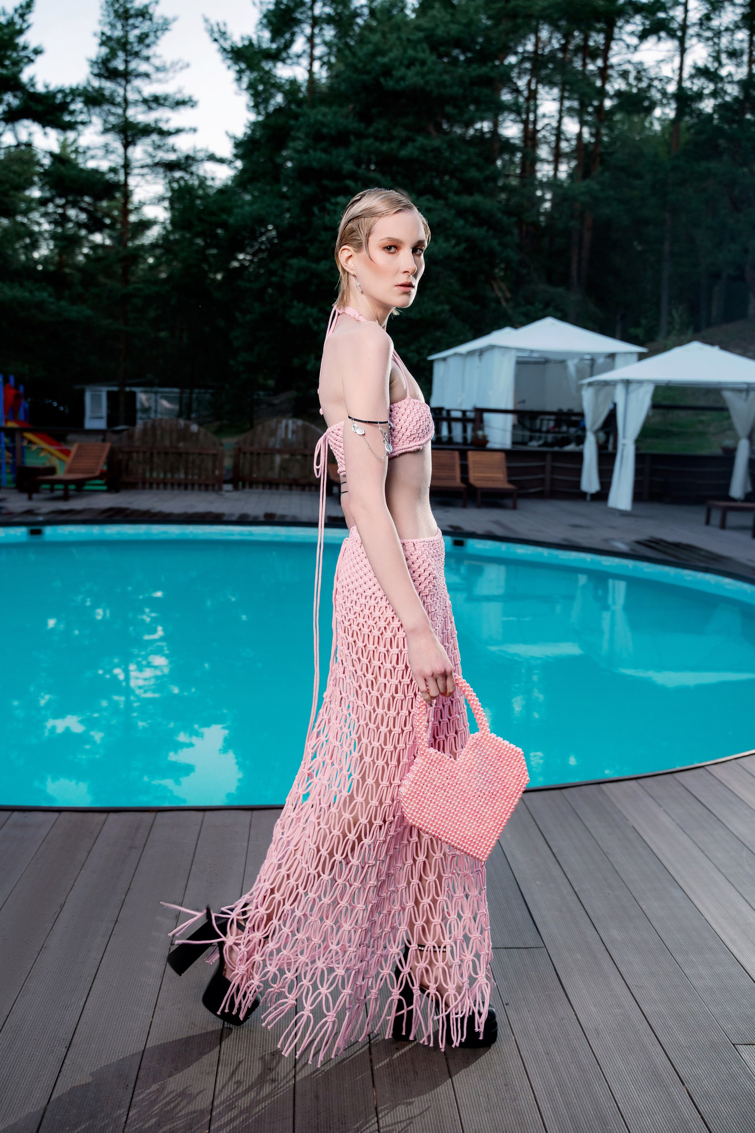 10/08/2023 Campaign Pool. Журнал Камергер