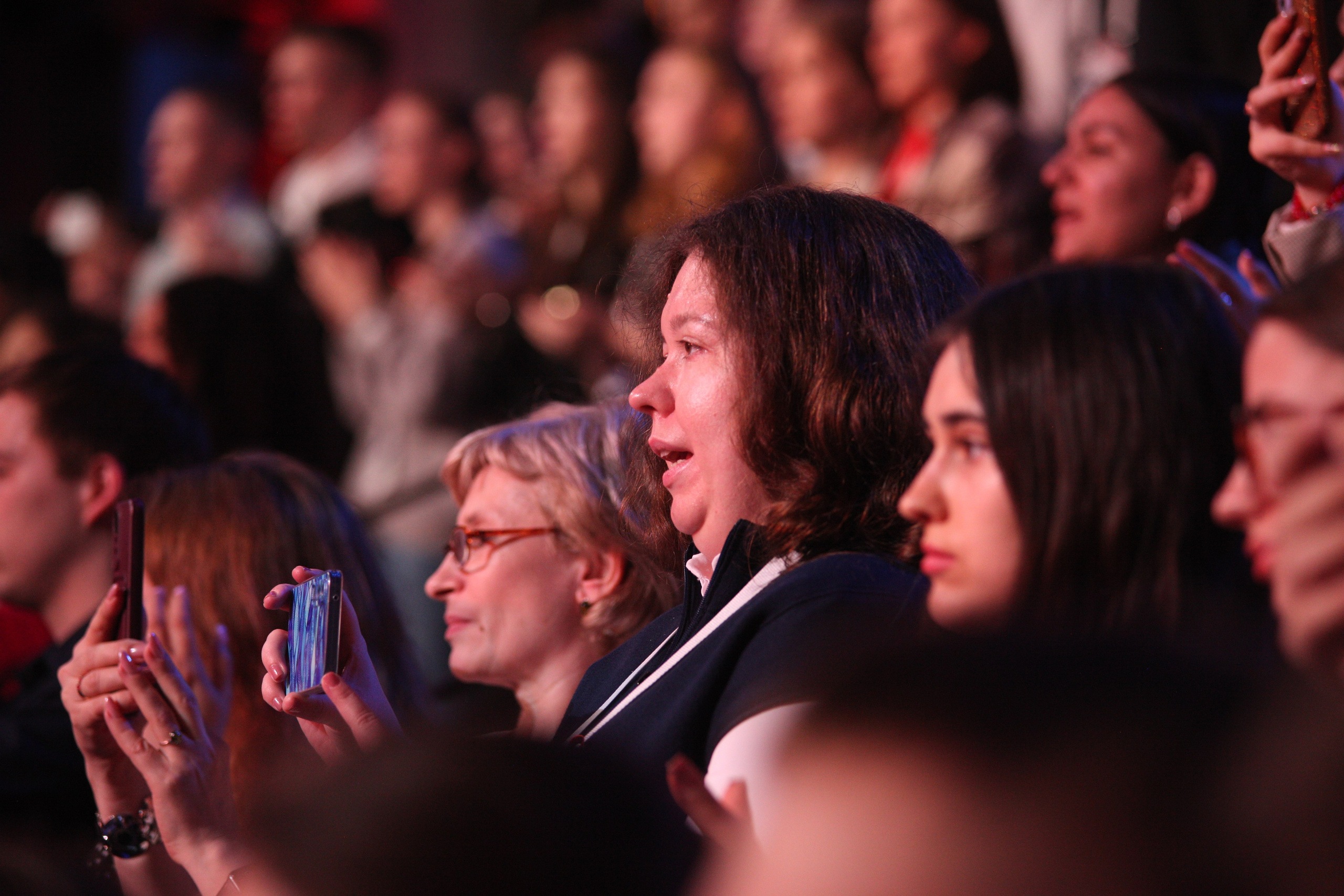 Знание Первые 28–30 апреля. Главная