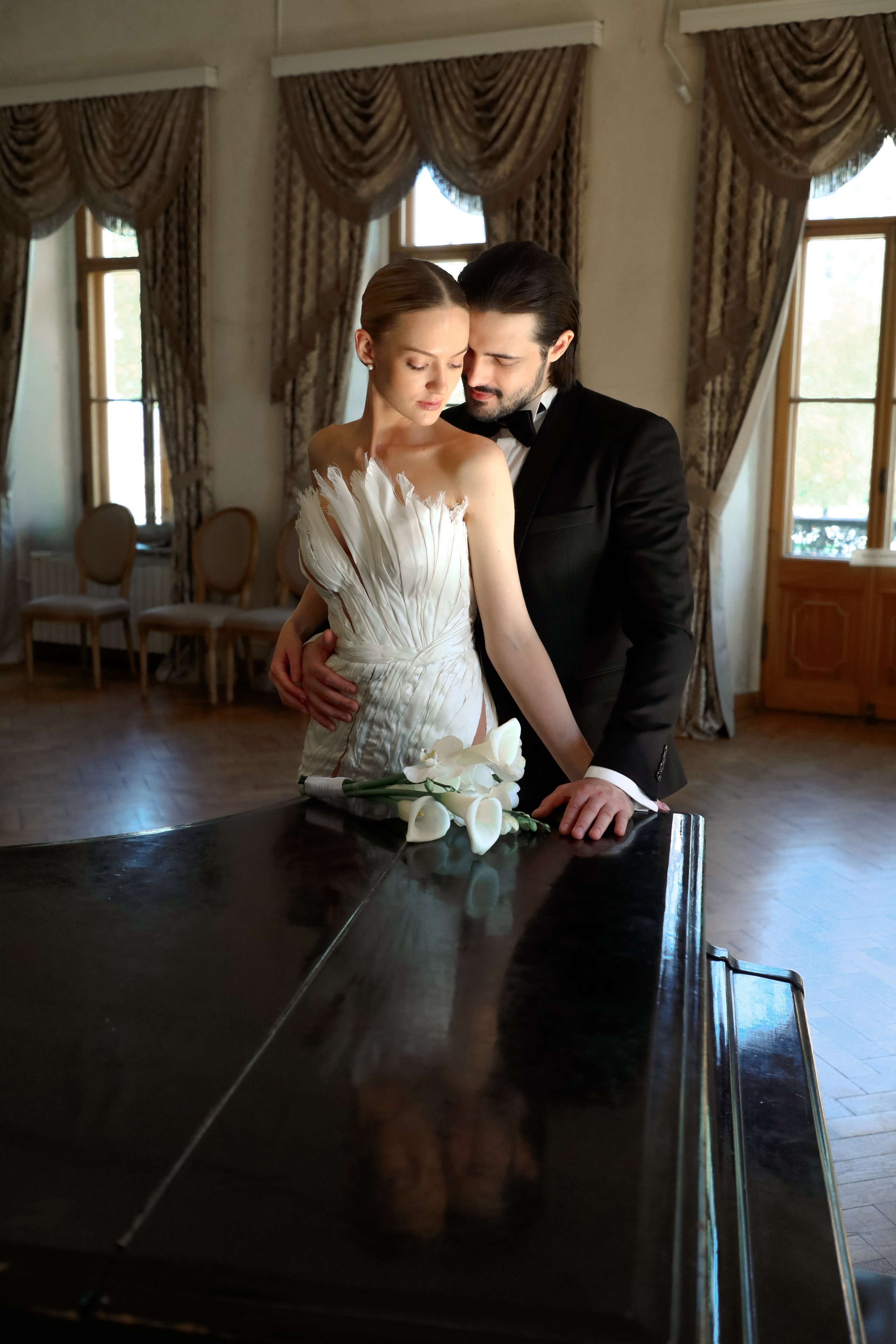 Свадебный фотограф Орехово-Зуево Москва Санкт-Петербург. Свадебный фотограф в Москве Анна Гусева