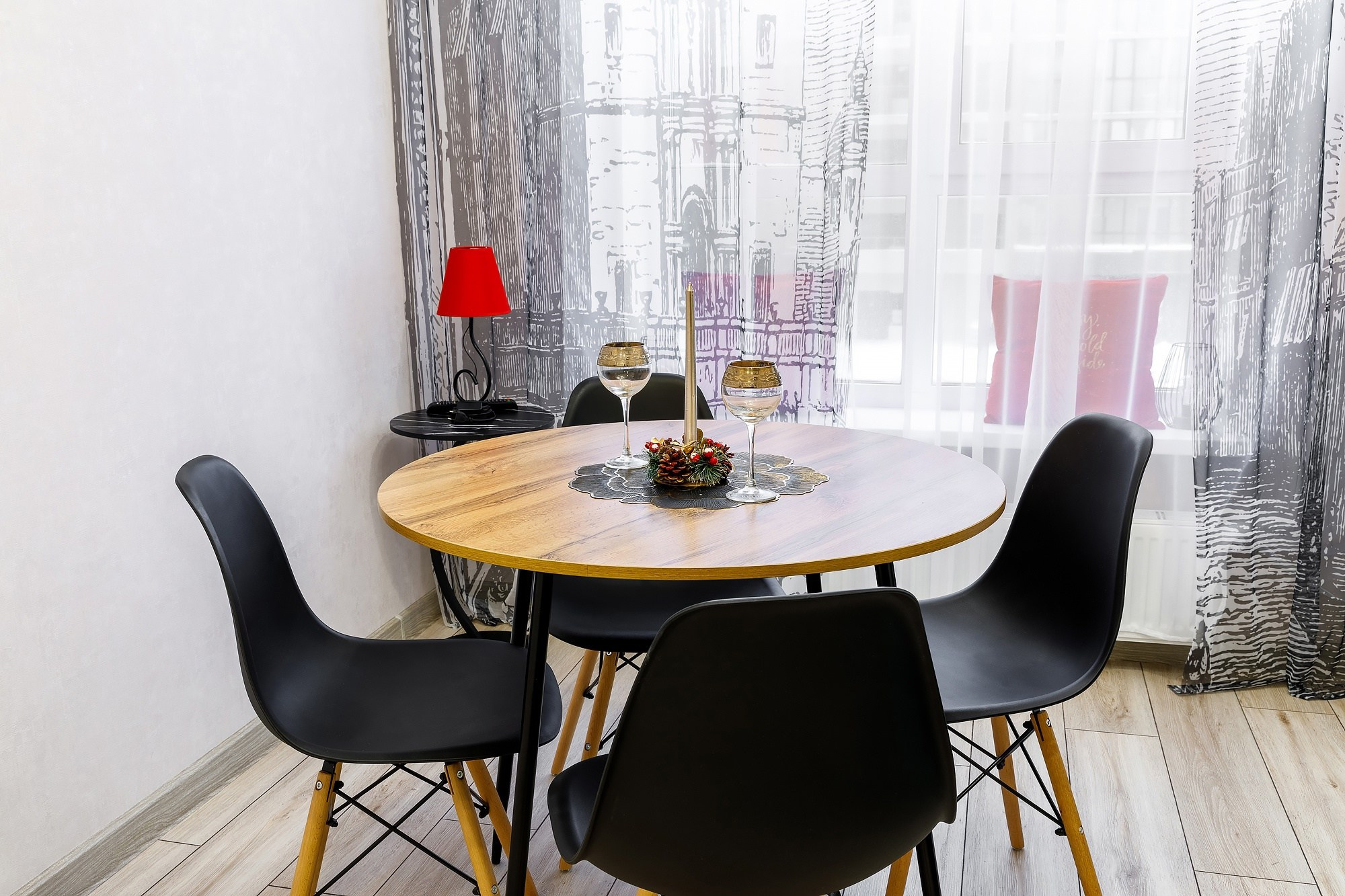 Фотосъемка Квартир в Пензе | Продающие Фото для Агентств и Собственников | R2 Studio. Фотограф Пенза | Интерьер & Архитектура | Деловой Портрет | R2 Studio