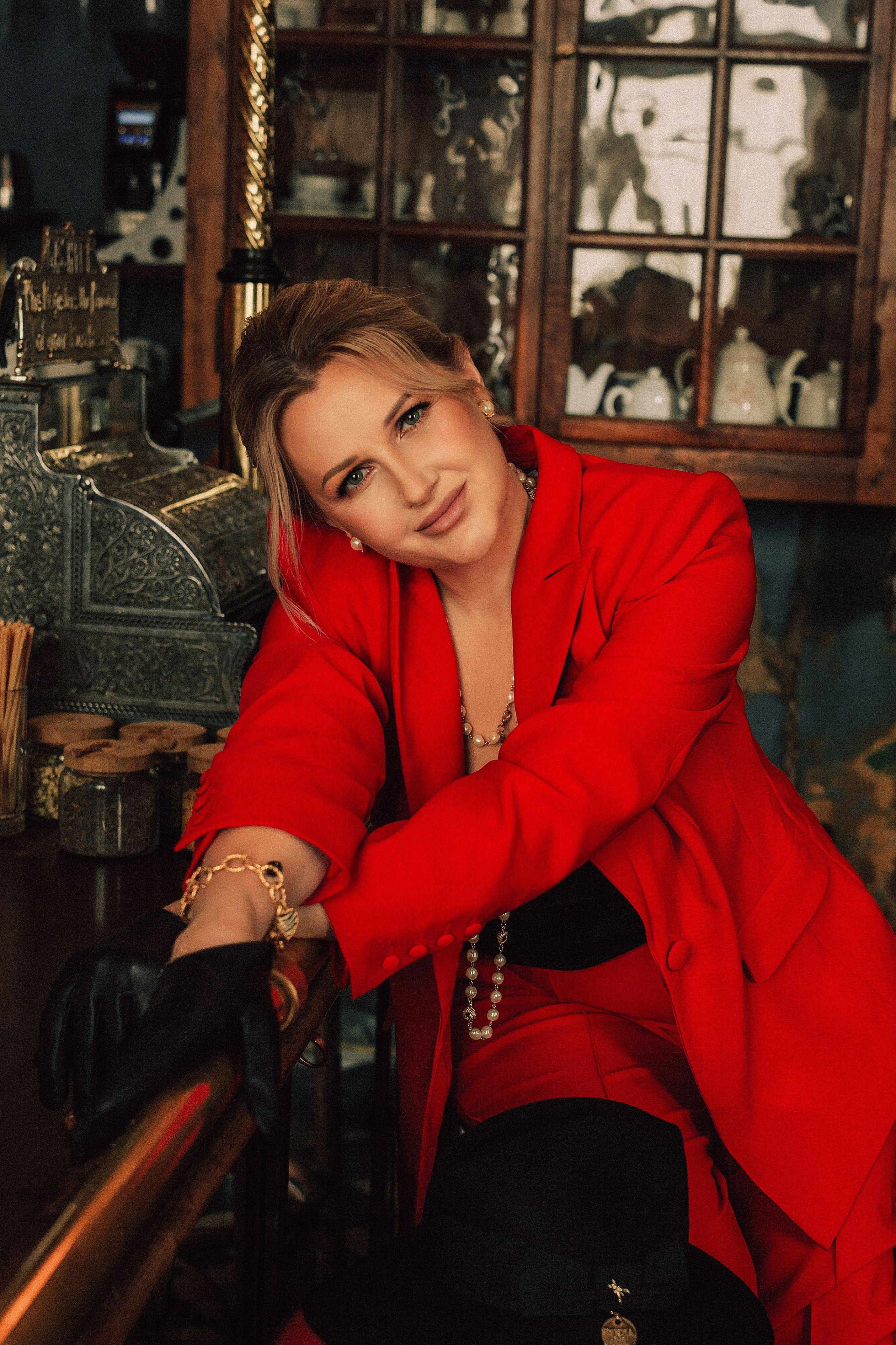 Юлия. Фотограф в Москве Ангелина Ким