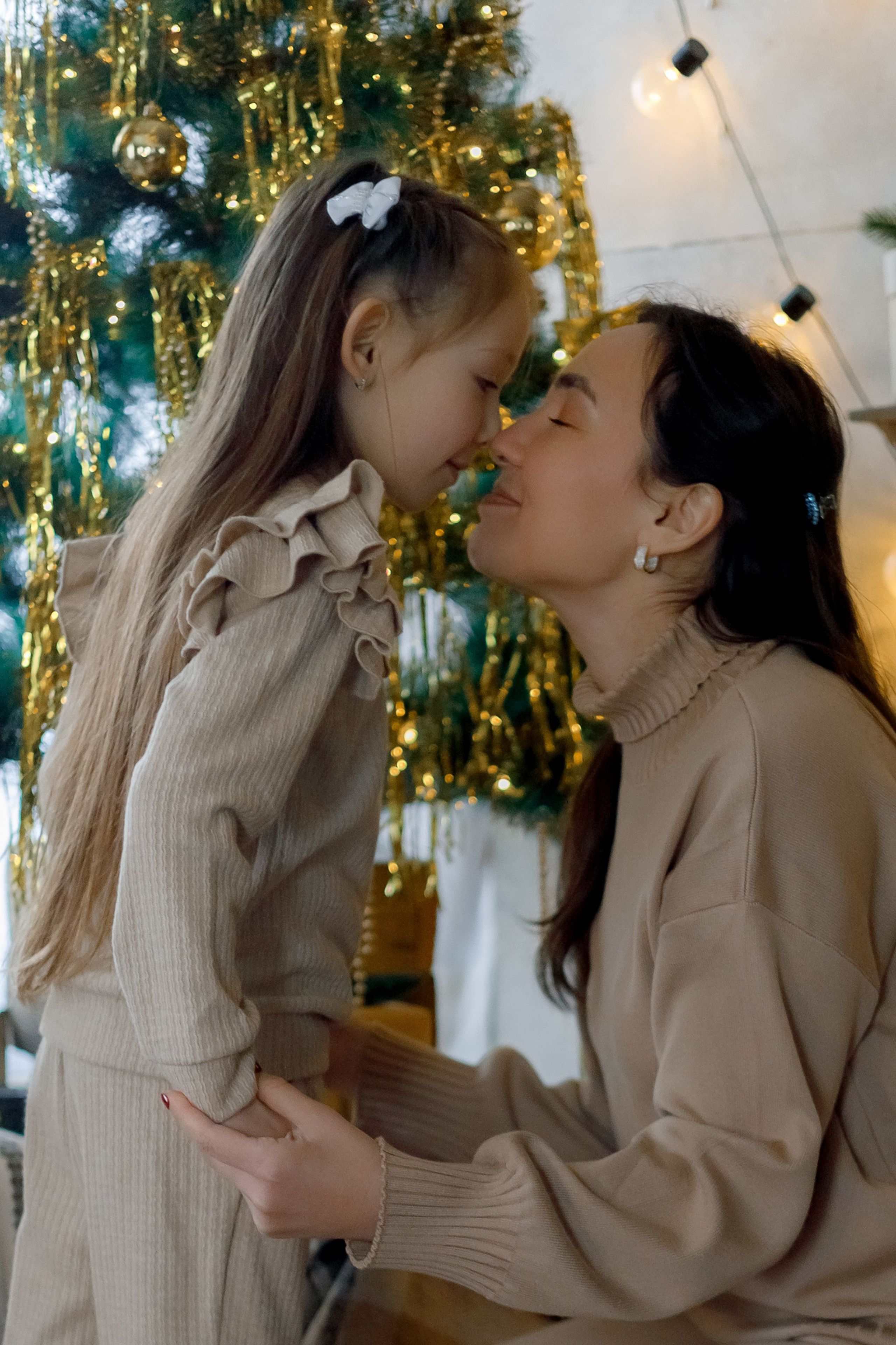 Семейные. Главная