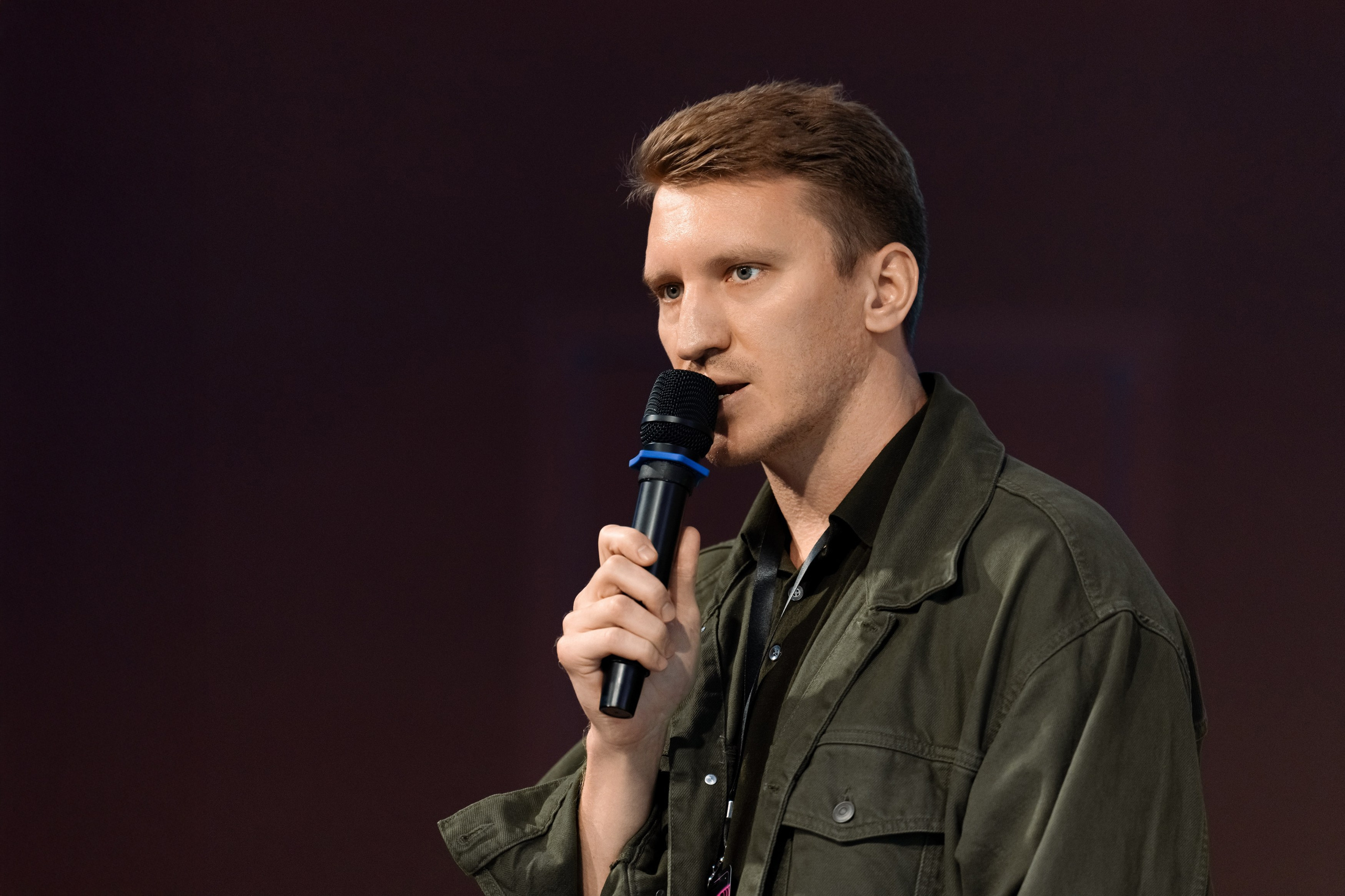 Like Share. Фотограф Дмитрий Алехин. Репортажная съемка мероприятий в Москве