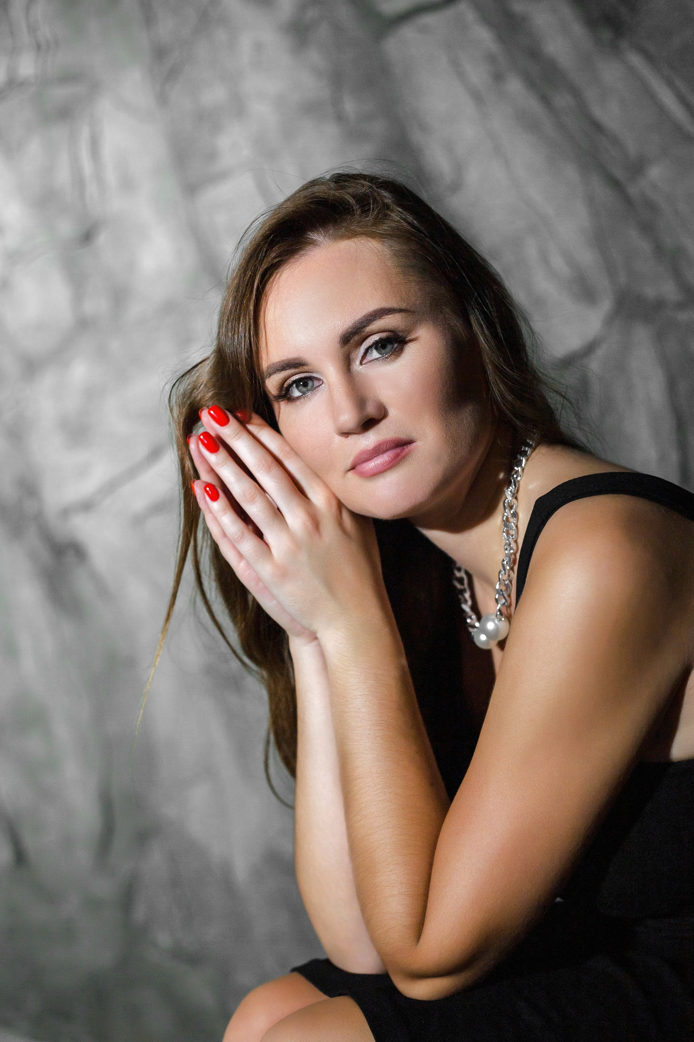 Анна. Портретный, семейный, свадебный фотограф в Брянске Маргарита Василькова