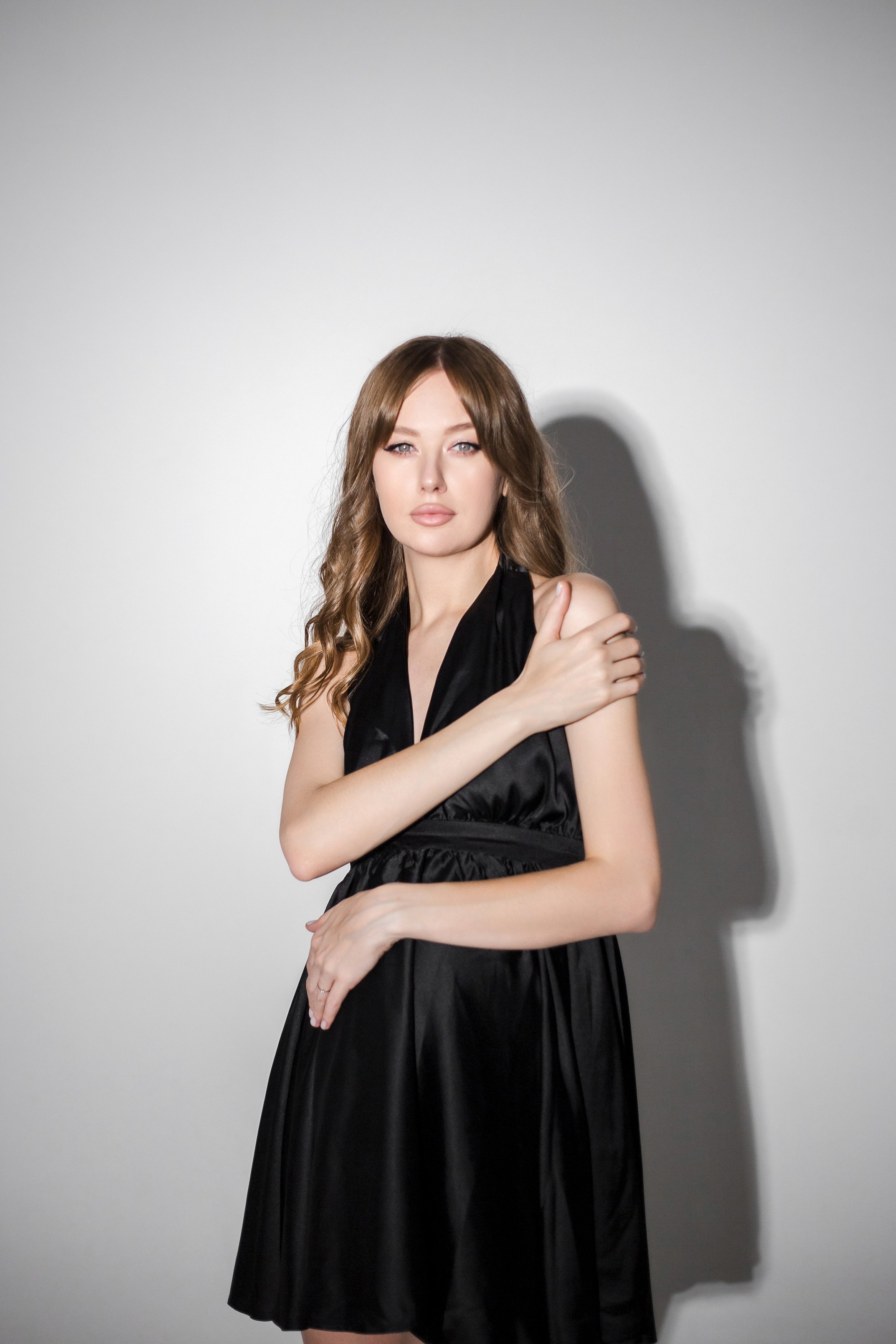 Виктория. Портретный, семейный, свадебный фотограф в Брянске Маргарита Василькова