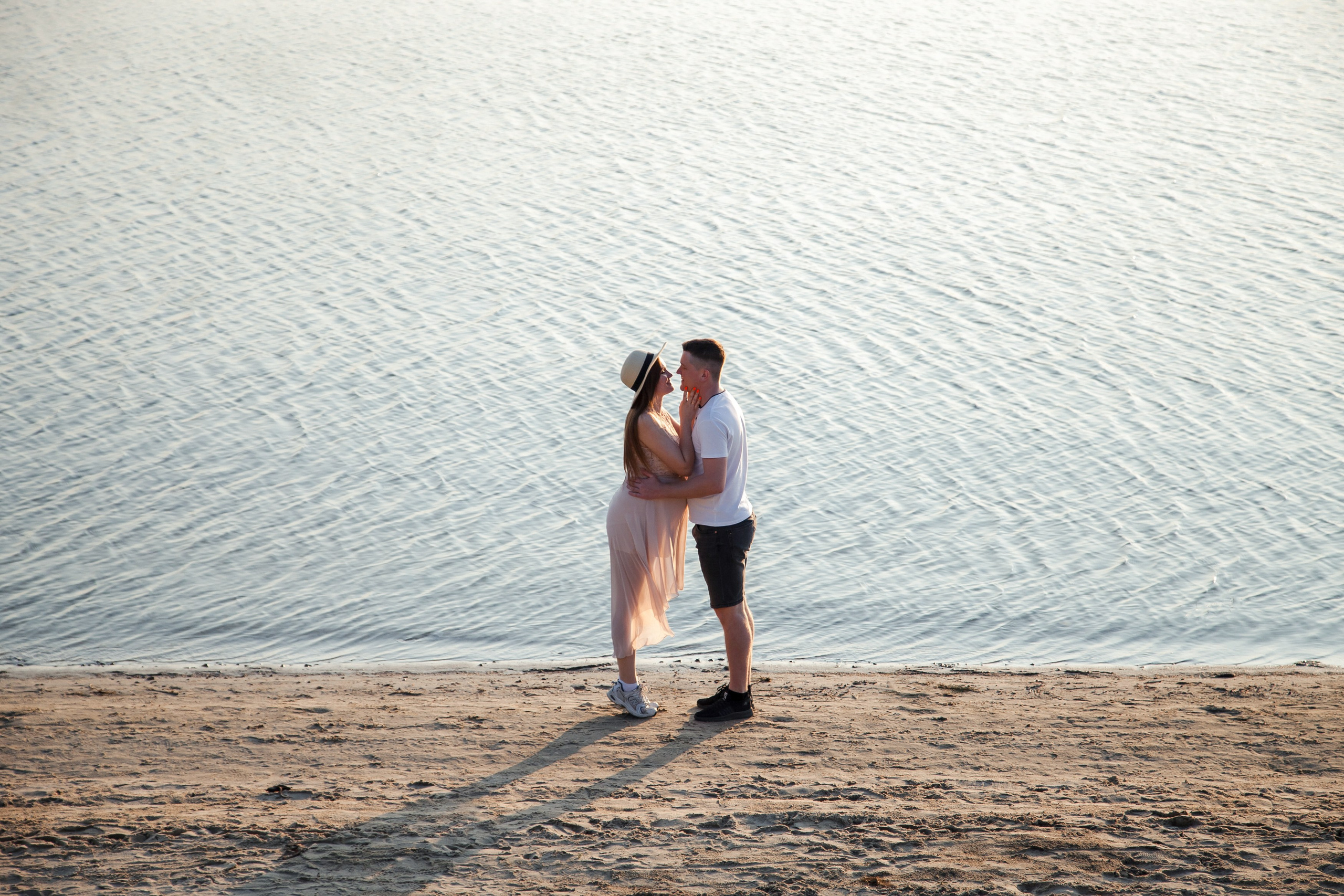 Аня и Женя. Портретный, семейный, свадебный фотограф в Брянске Маргарита Василькова