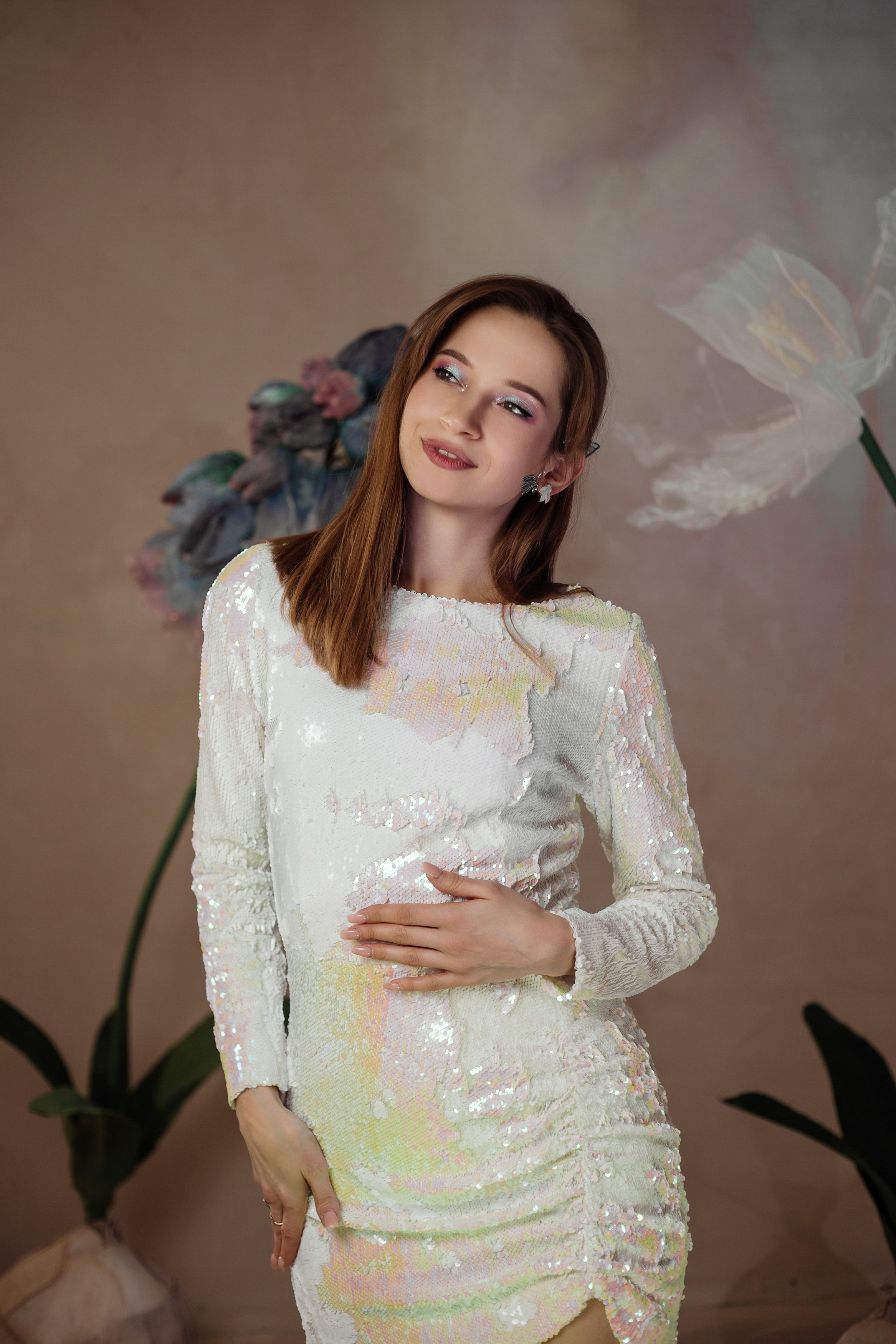 Вера. Портретный, семейный, свадебный фотограф в Брянске Маргарита Василькова