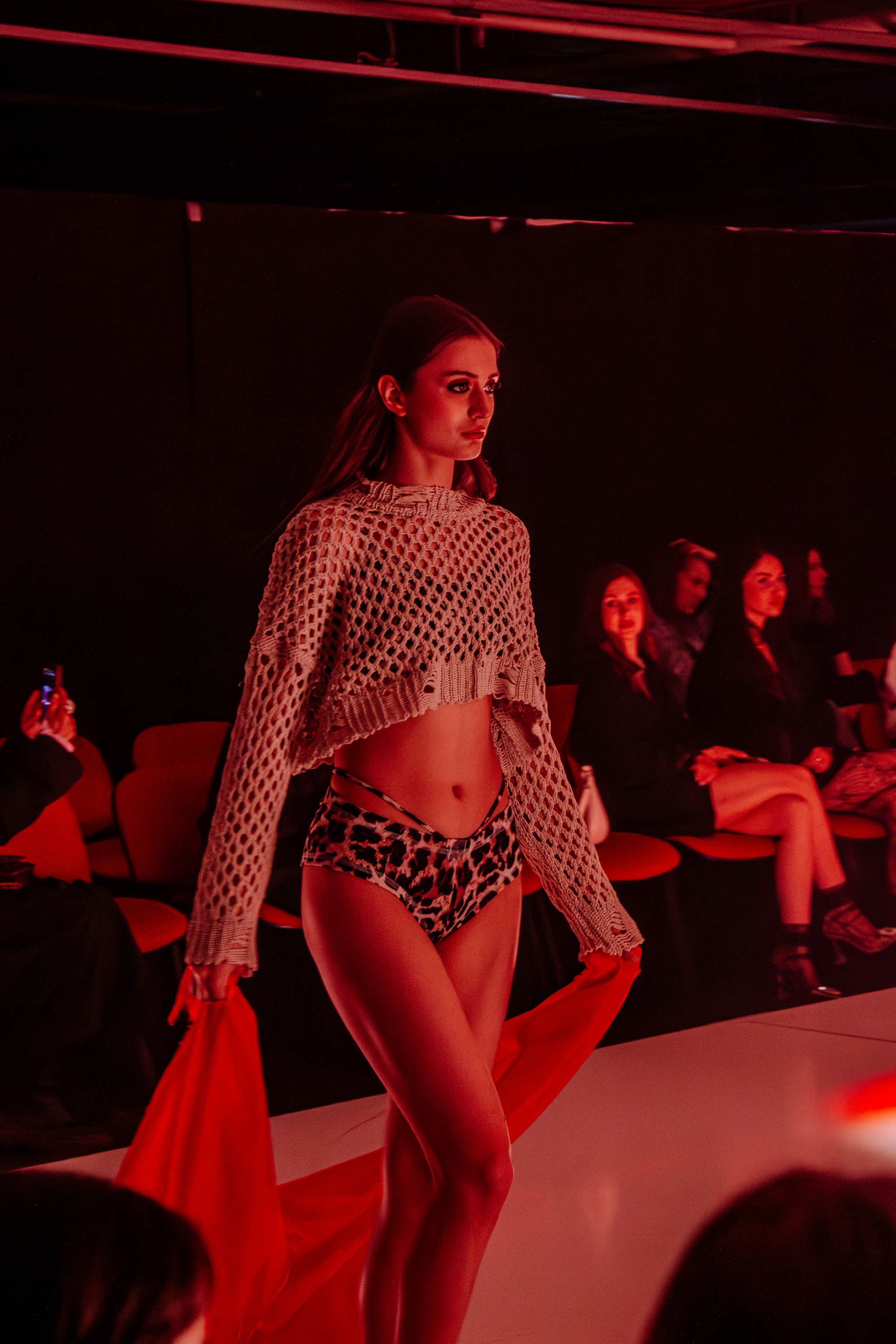 Показы. Портретный фотограф в Екатеринбурге Дарья Жужгова