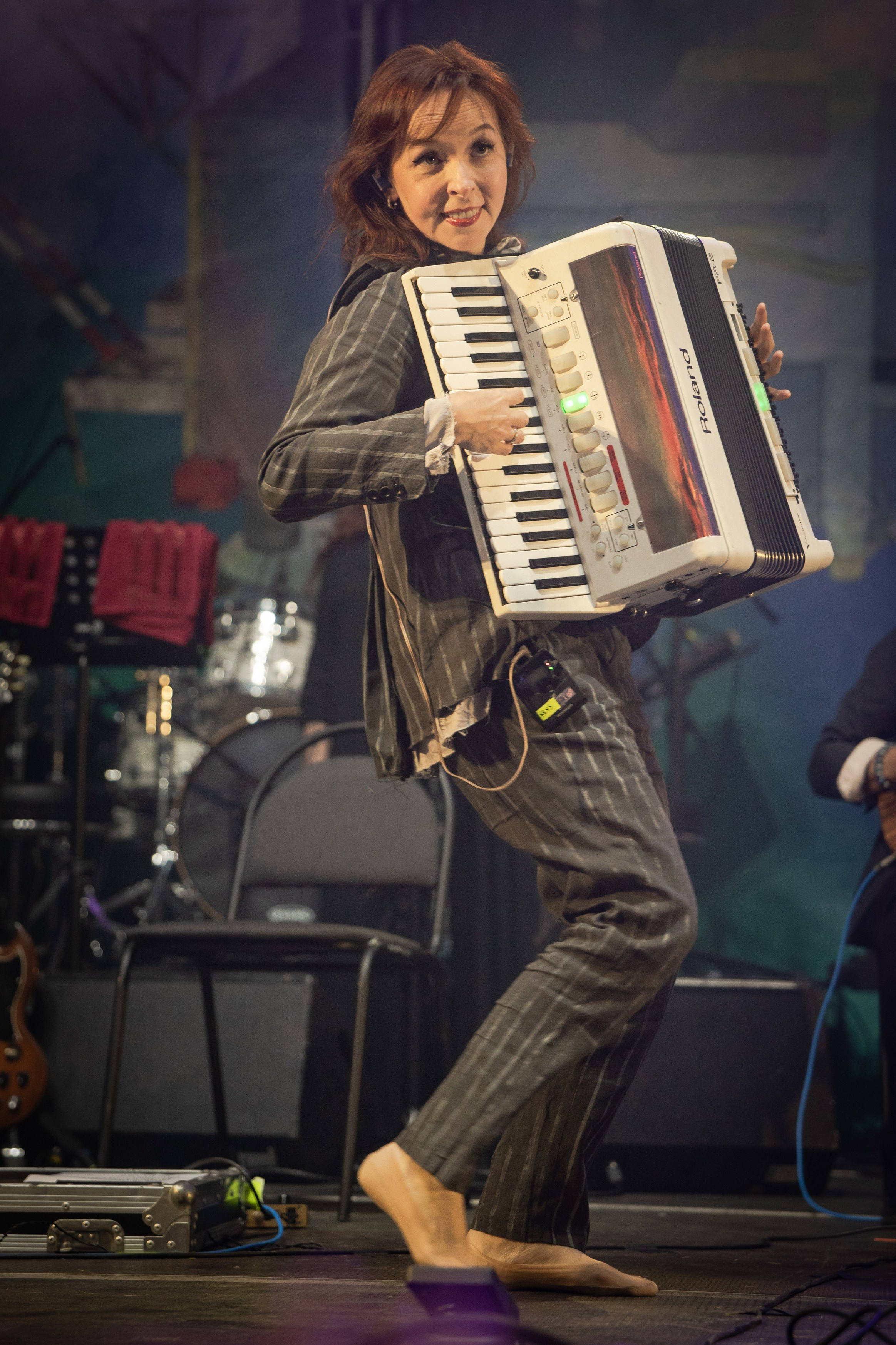 Гарик Сукачев. Фотограф. г. Южно-Сахалинск. Олег Толстов