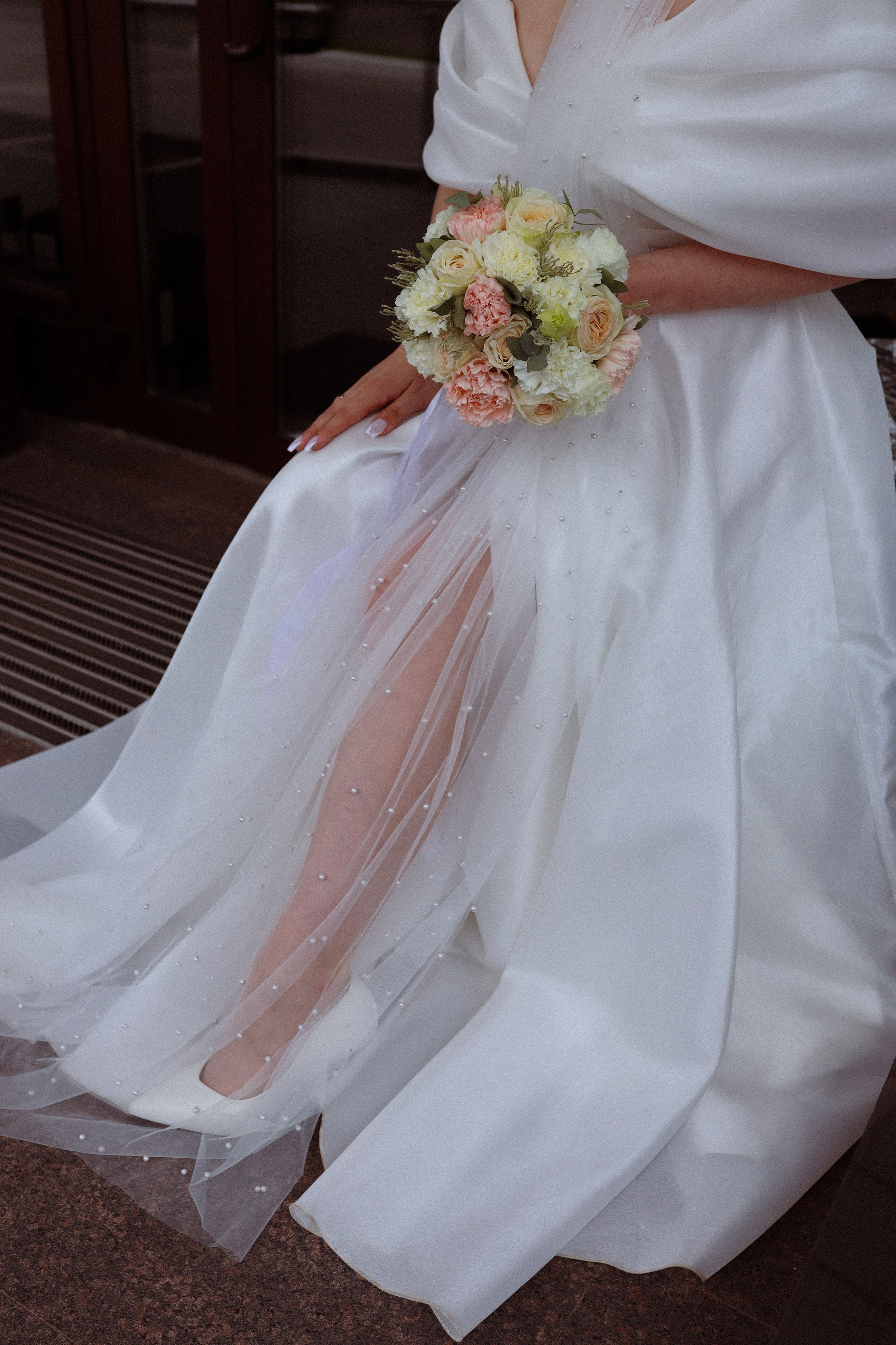 Дарья и Павел. Фотограф в Оренбурге Майя Шатрова