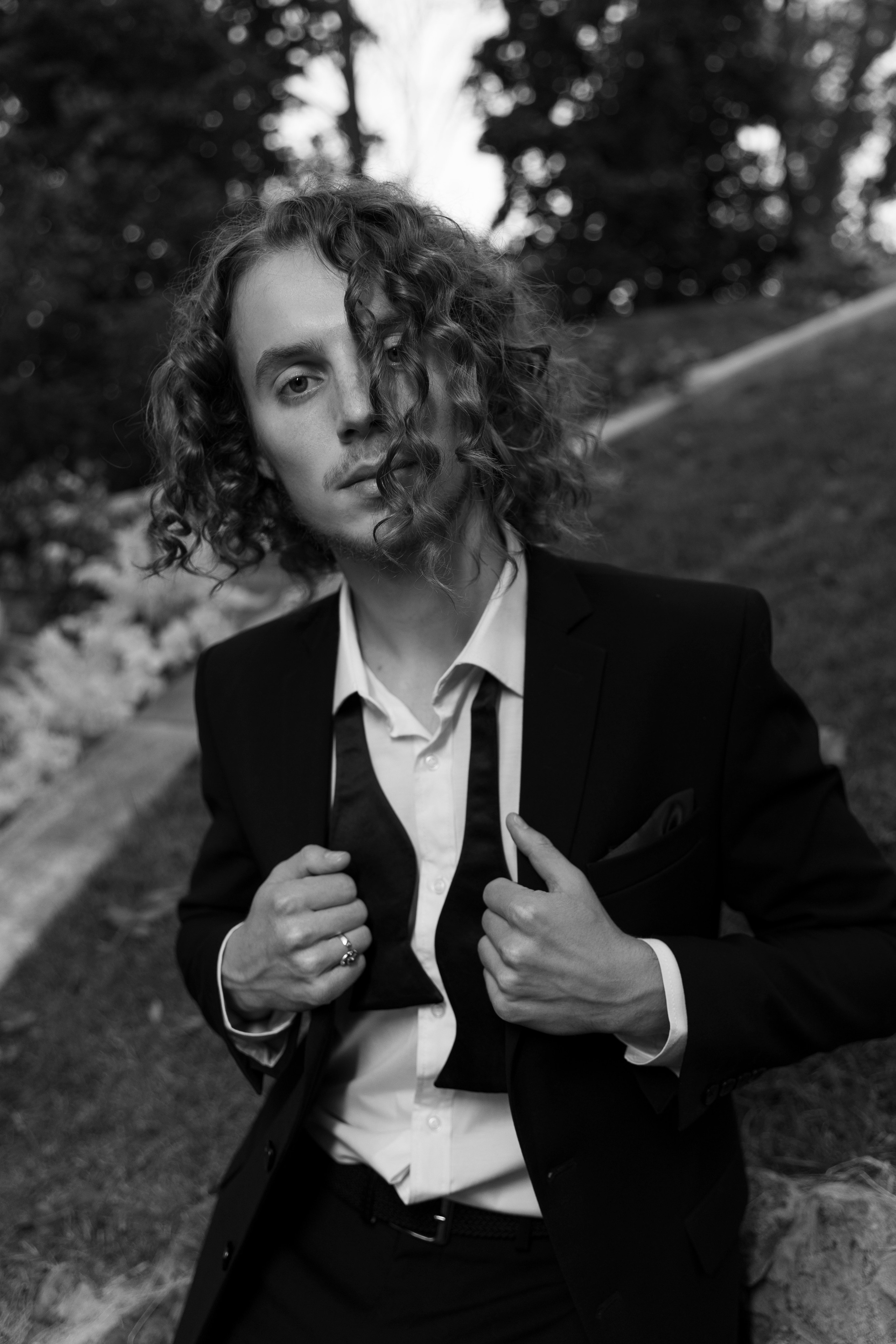 Тони и Тая. Я Ира и я фотографирую свадьбы более 10 лет