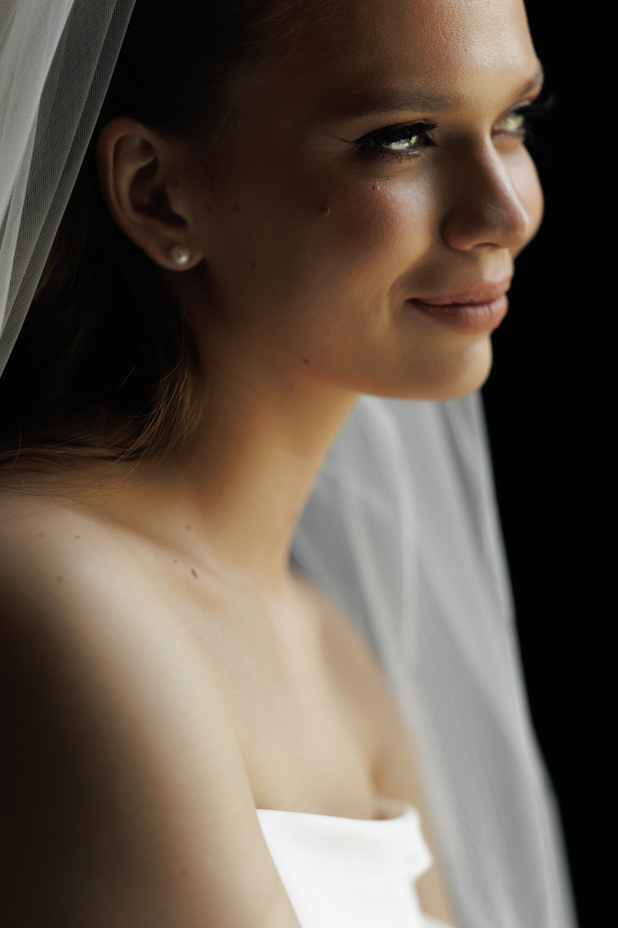 Марк и Елизавета. Свадебный фотограф в Ростове — на — Дону Александра Пивоварова