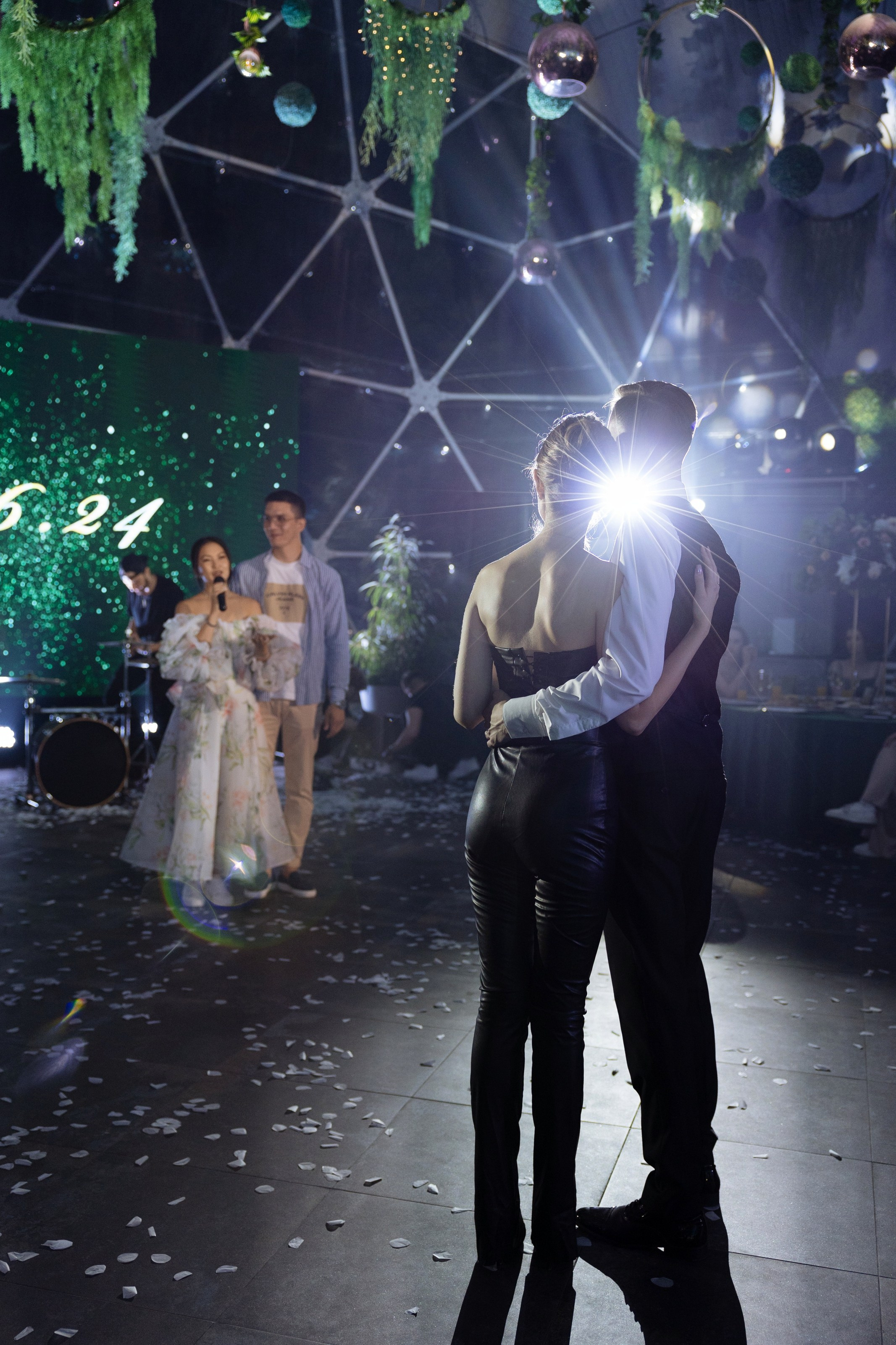 Максим и Валерия. Свадебный фотограф в Ростове — на — Дону Александра Пивоварова